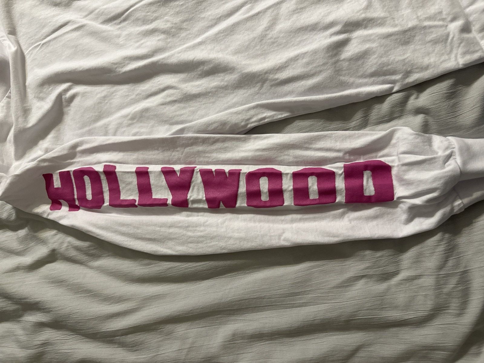 Delicious Vinyl J Dilla (Jay Dee) KU x Delicious Vinyl Long Sleeve Size US M / EU 48-50 / 2 - 4 Thumbnail