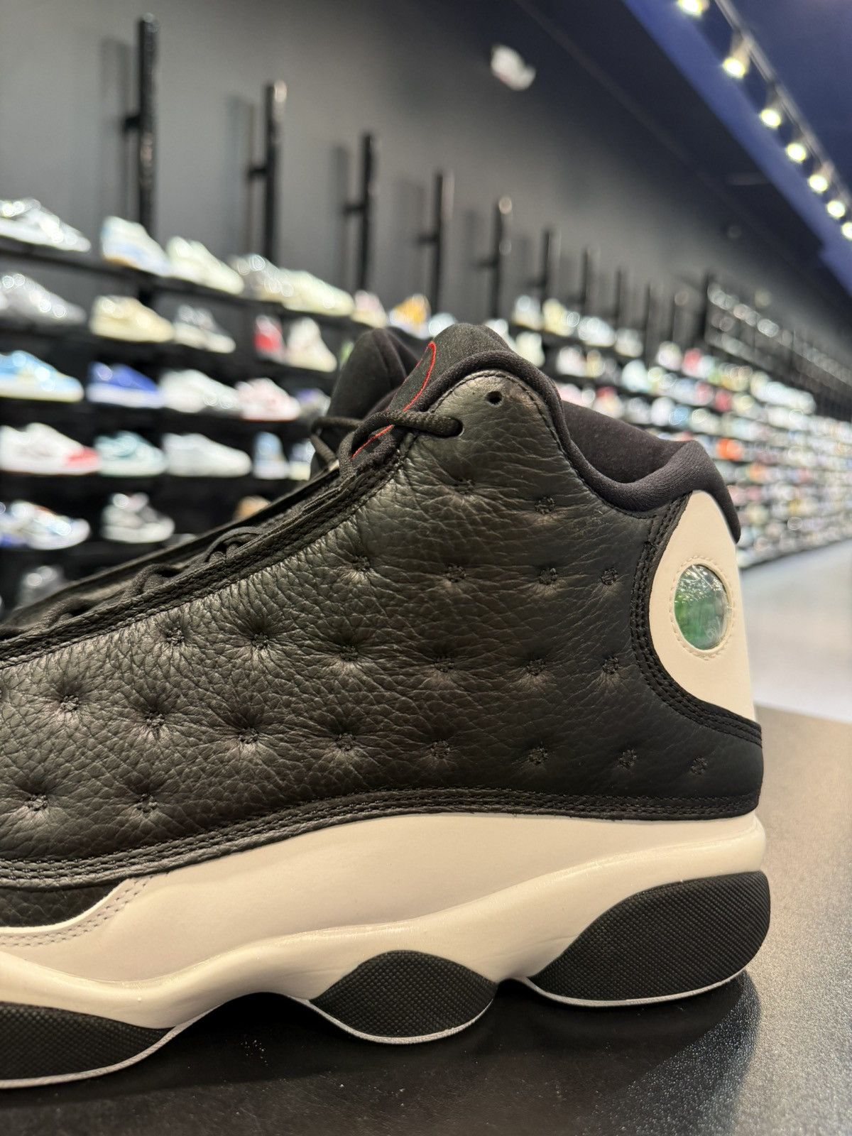 Jordan Brand Size 13 - Jordan 13 Retro Reverse He Got Game Size US 13 / EU 46 - 5 Thumbnail