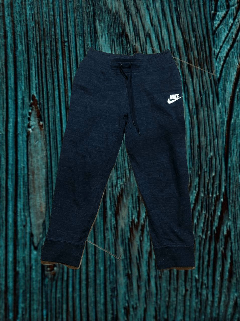 Nike Nike Joggers Pants Womens Sportwear Advance Sweatpants Size 32" / US 10 / IT 46 - 1 Thumbnail