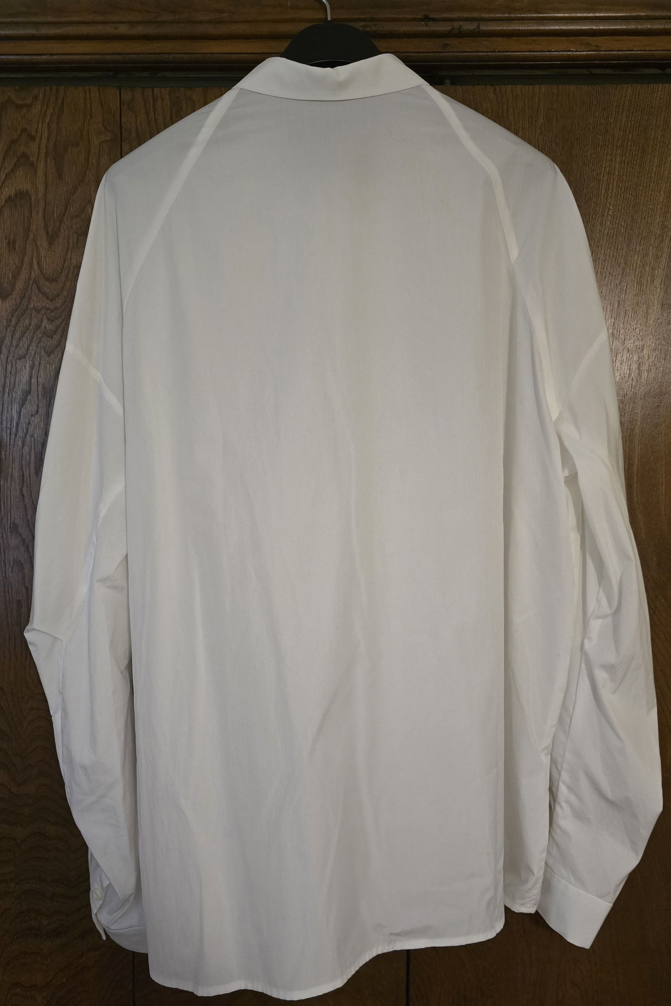 Devoa Dress Shirt, size 5 (XL/XXL) Size US XXL / EU 58 / 5 - 2 Thumbnail