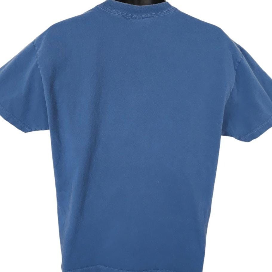 Vintage Vintage Classic Blues Extravaganza T Shirt Mens Size Large Size US L / EU 52-54 / 3 - 3 Thumbnail