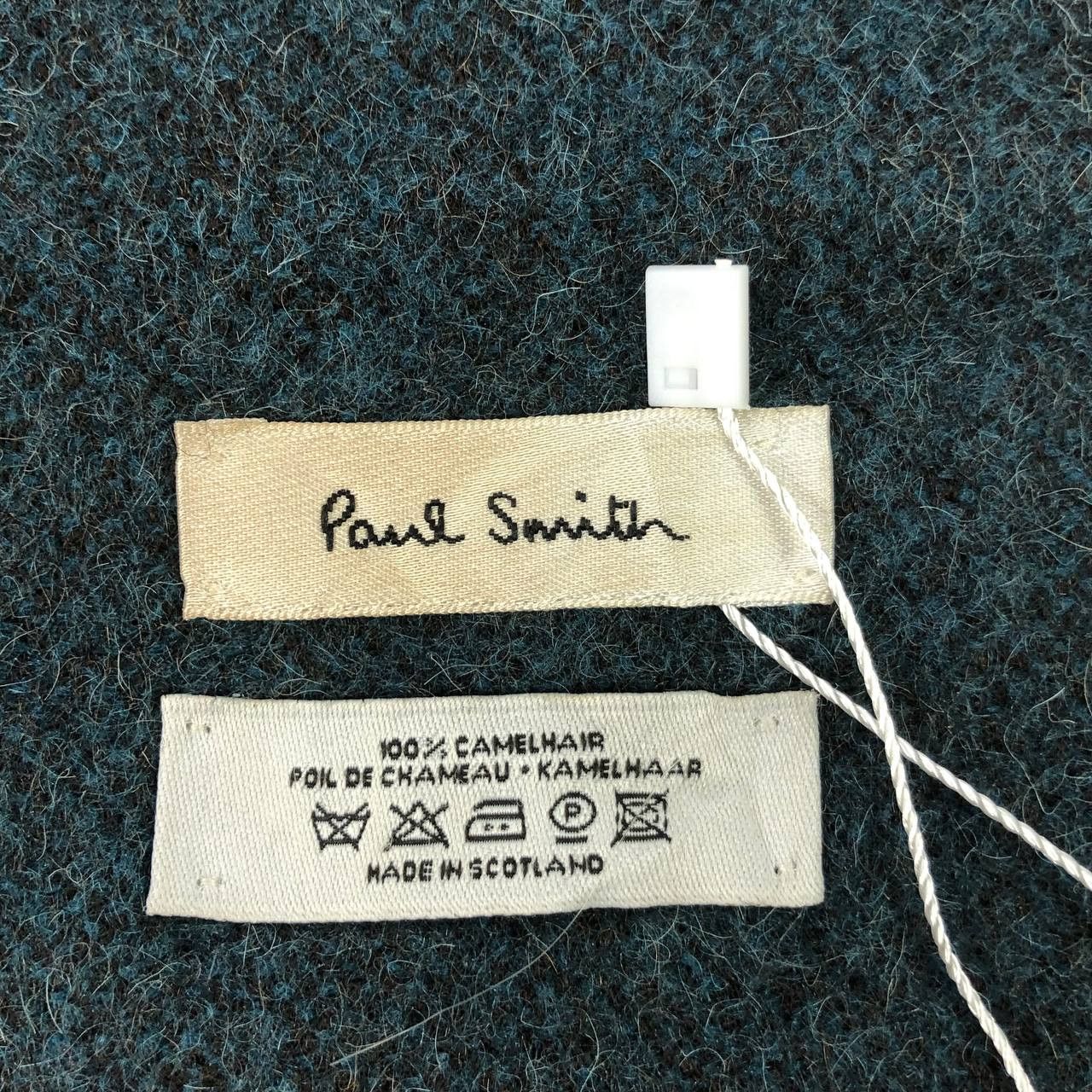 Paul Smith Paul Smith Scarf / Muffler / Neckwear FS084 Size ONE SIZE - 4 Thumbnail