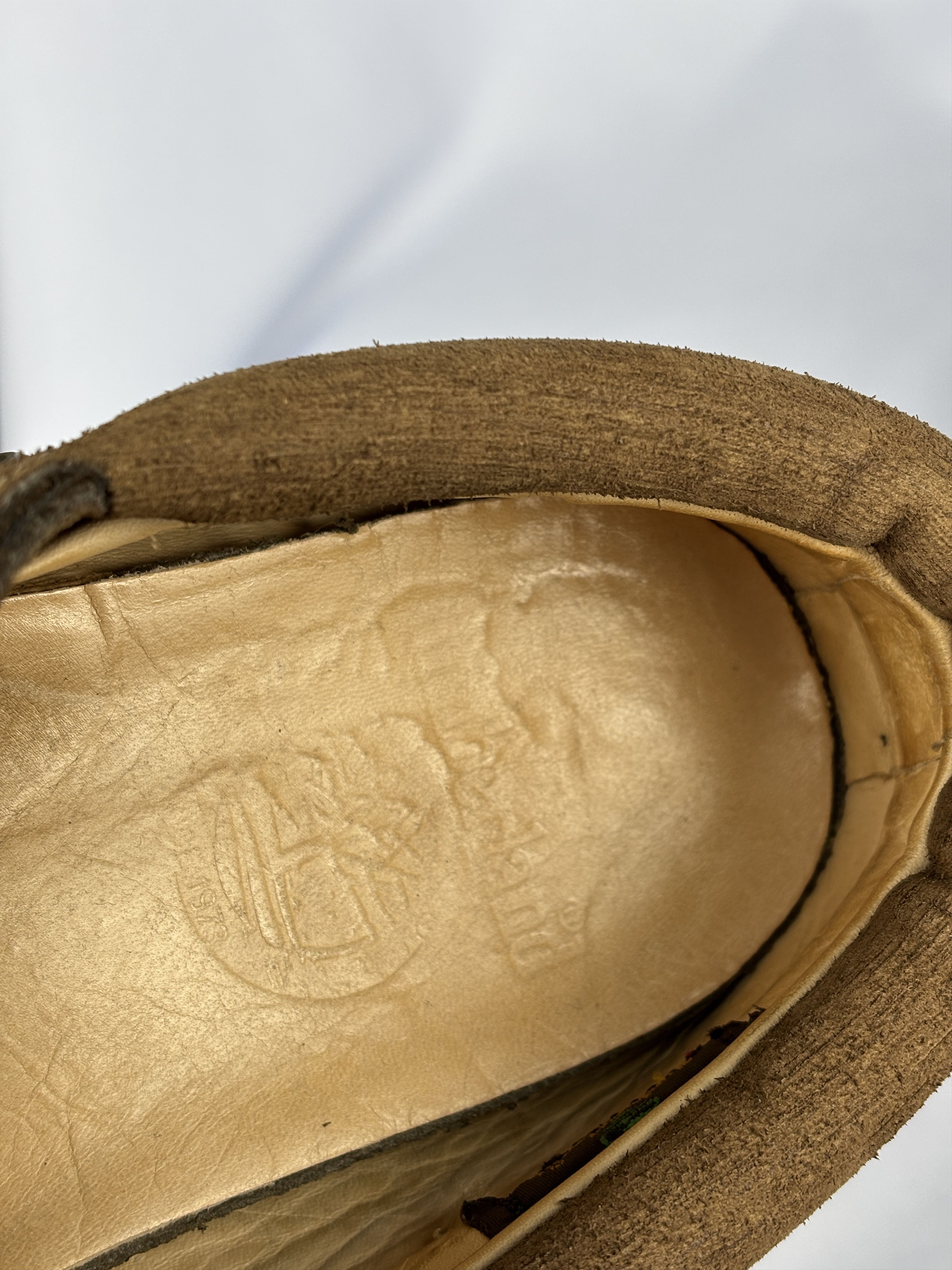 Timberland Timberland 3-Eye Classic Lug Boat Shoes Size US 8 UK 7.5 Size US 8 / EU 41 - 11 Thumbnail