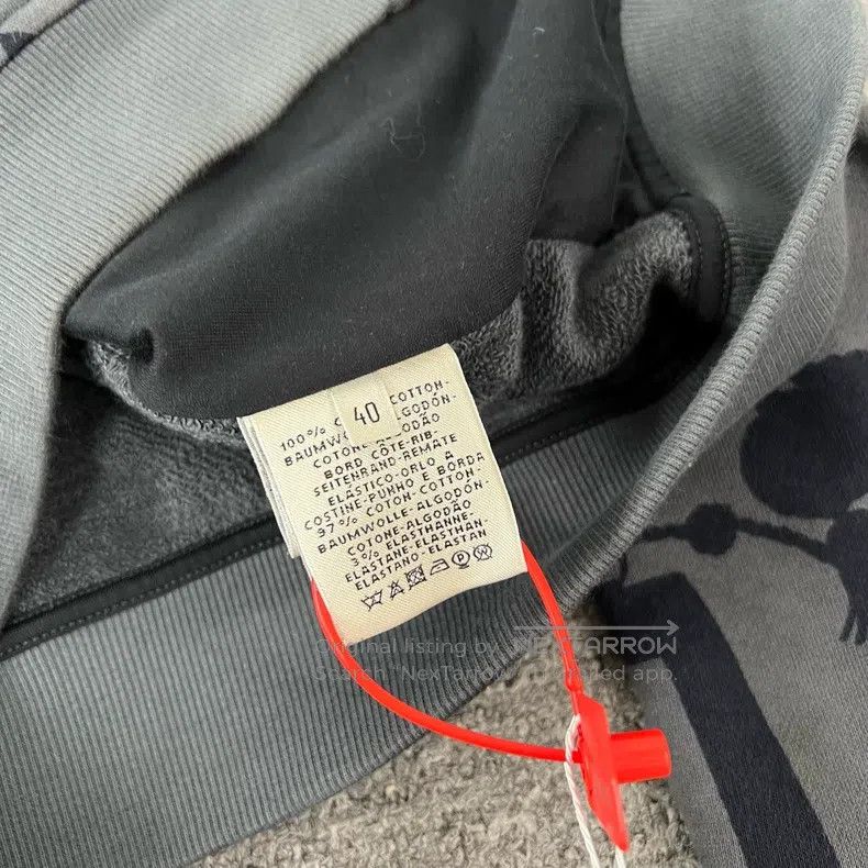 Hermes Hermes Ladies Knit Top Size S / US 4 / IT 40 - 6 Thumbnail