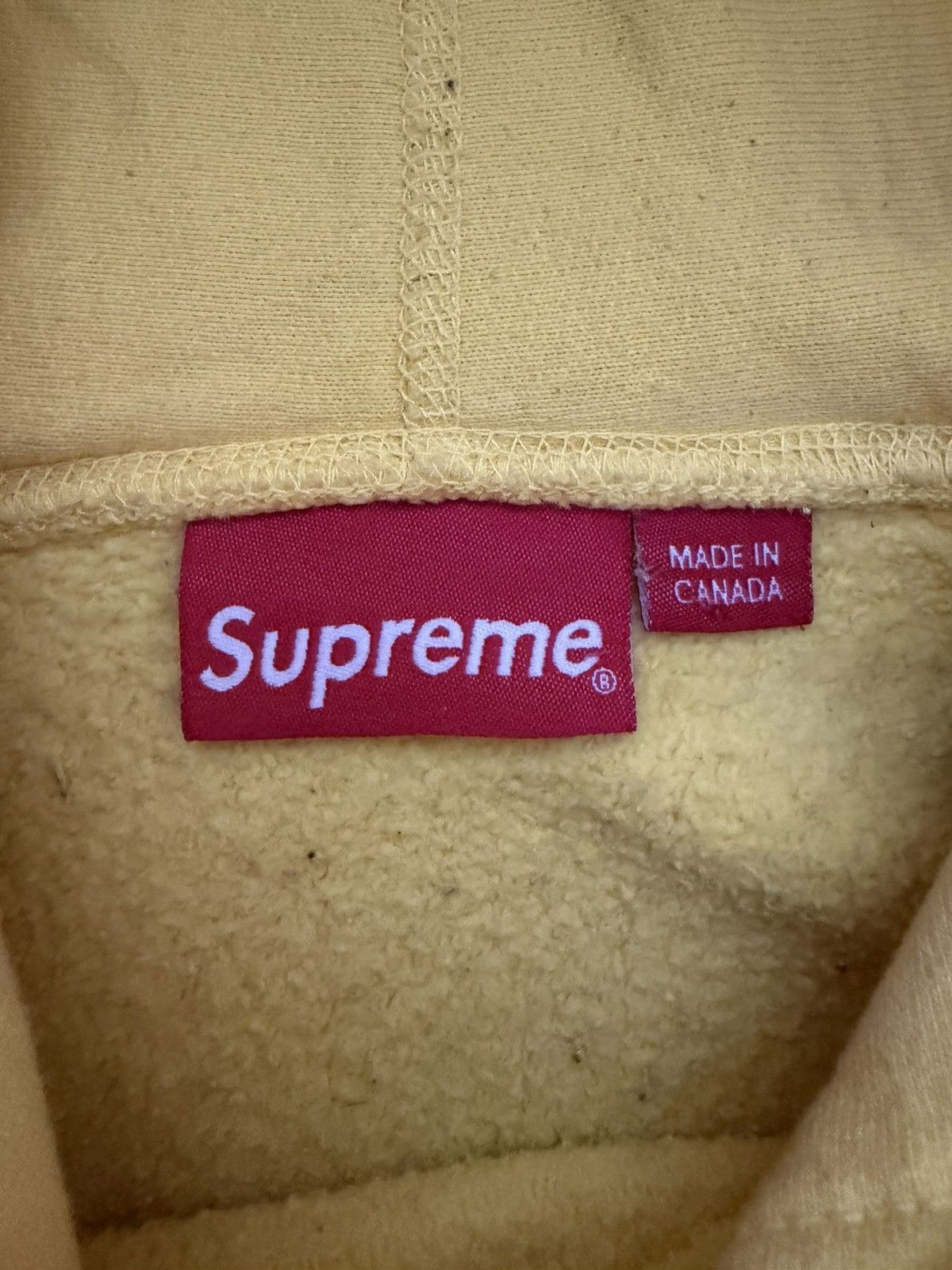 Supreme Supreme Bandana Boxlogo Size US S / EU 44-46 / 1 - 2 Thumbnail