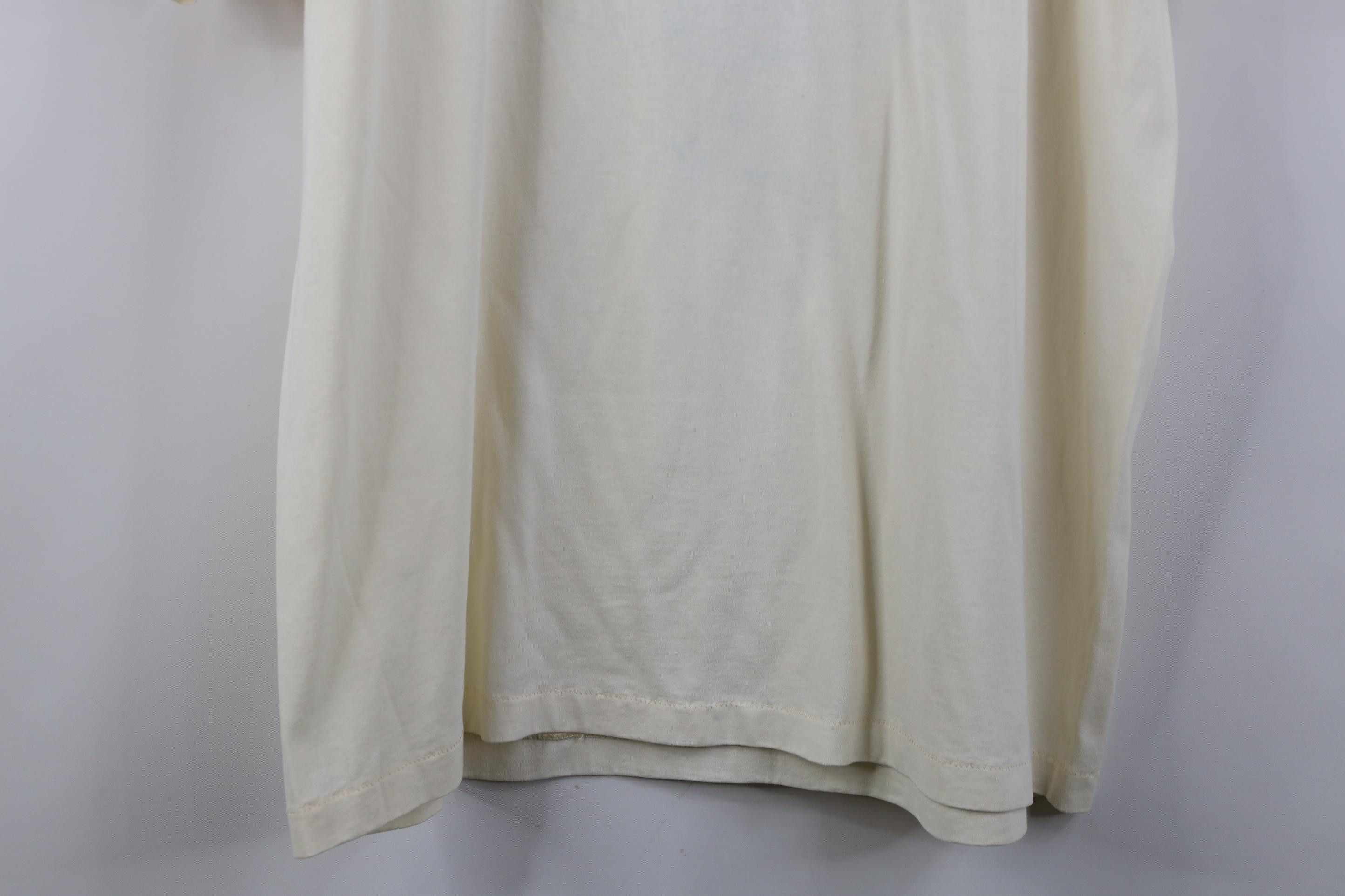 Vintage Vintage 80s 90s Queen of the Dance Dancefit Heart T-Shirt Size XL / US 12-14 / IT 48-50 - 12 Thumbnail