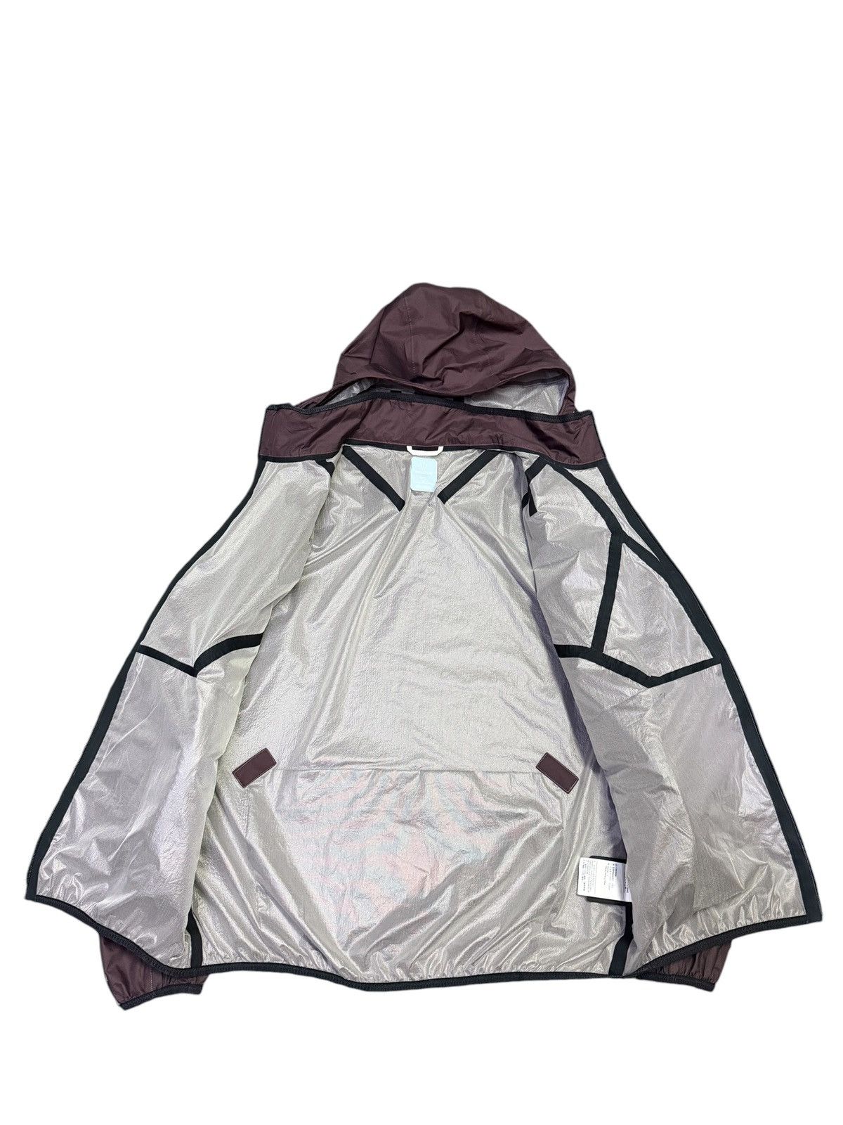 NOCTA × Nike Nike X Nocta M NRG Track Jacket / Vest Dark Wine Size US L / EU 52-54 / 3 - 7 Thumbnail