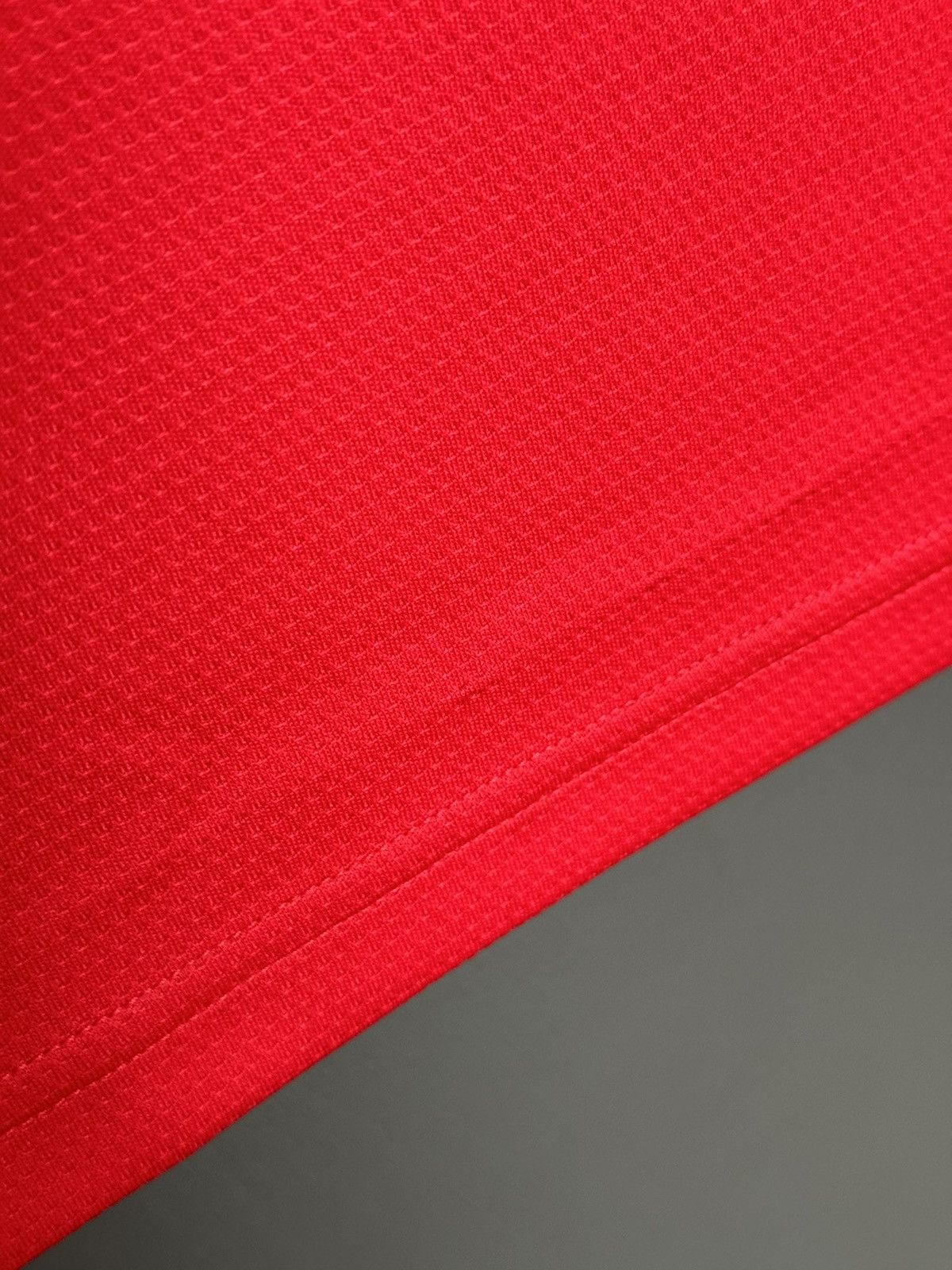 Adidas 3XL Manchester United 21/22 Home Ronaldo Football Jersey Size US XXL / EU 58 / 5 - 8 Thumbnail
