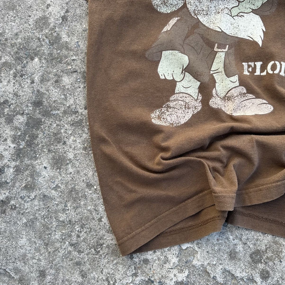Disney × Vintage Vintage Disney T-shirts Grumpy Big Logo Joke Humor Y2K 00s Size US L / EU 52-54 / 3 - 6 Thumbnail