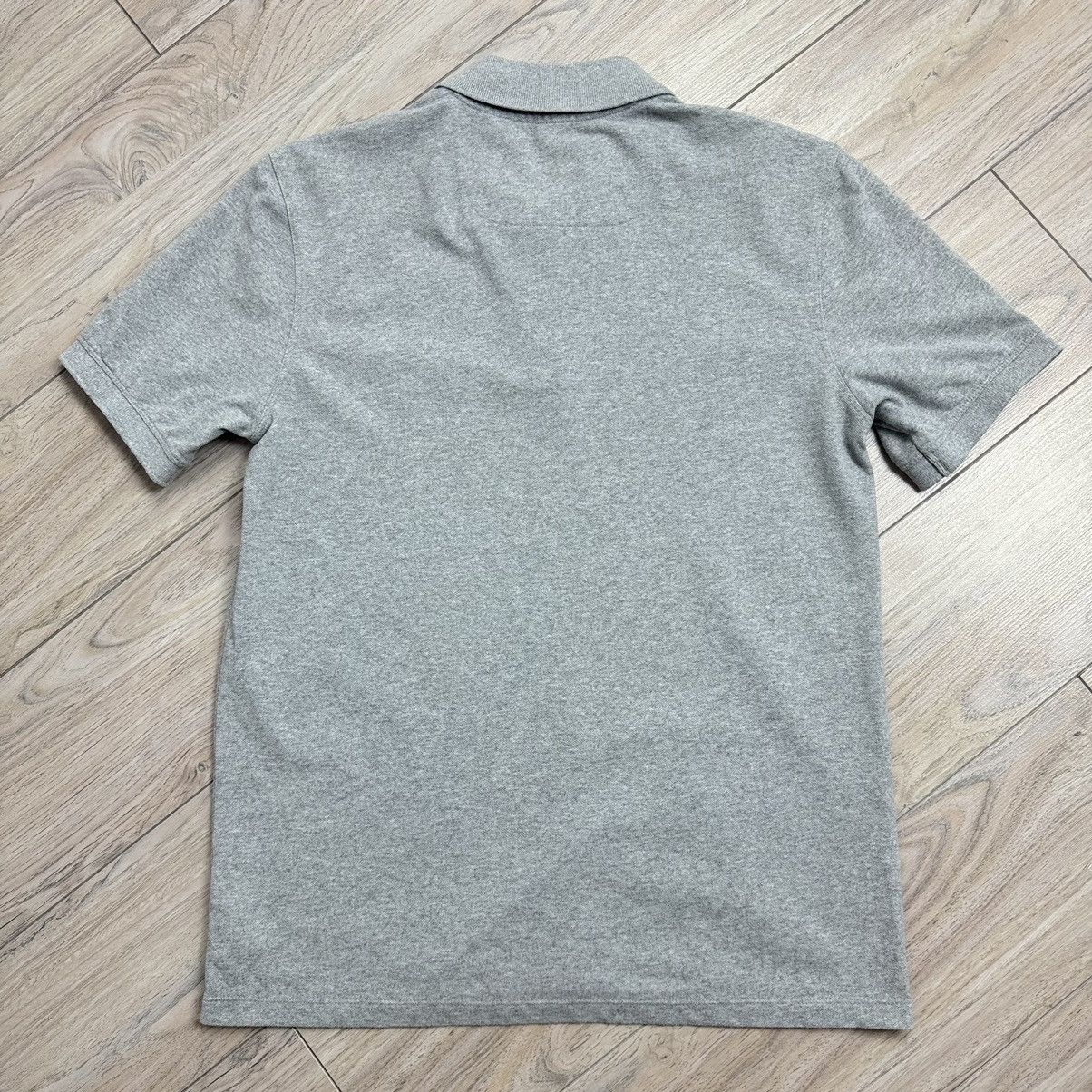 O'Neill Vintage O’Neill Surfing Grey Polo T-Shirt Size US S / EU 44-46 / 1 - 12 Thumbnail