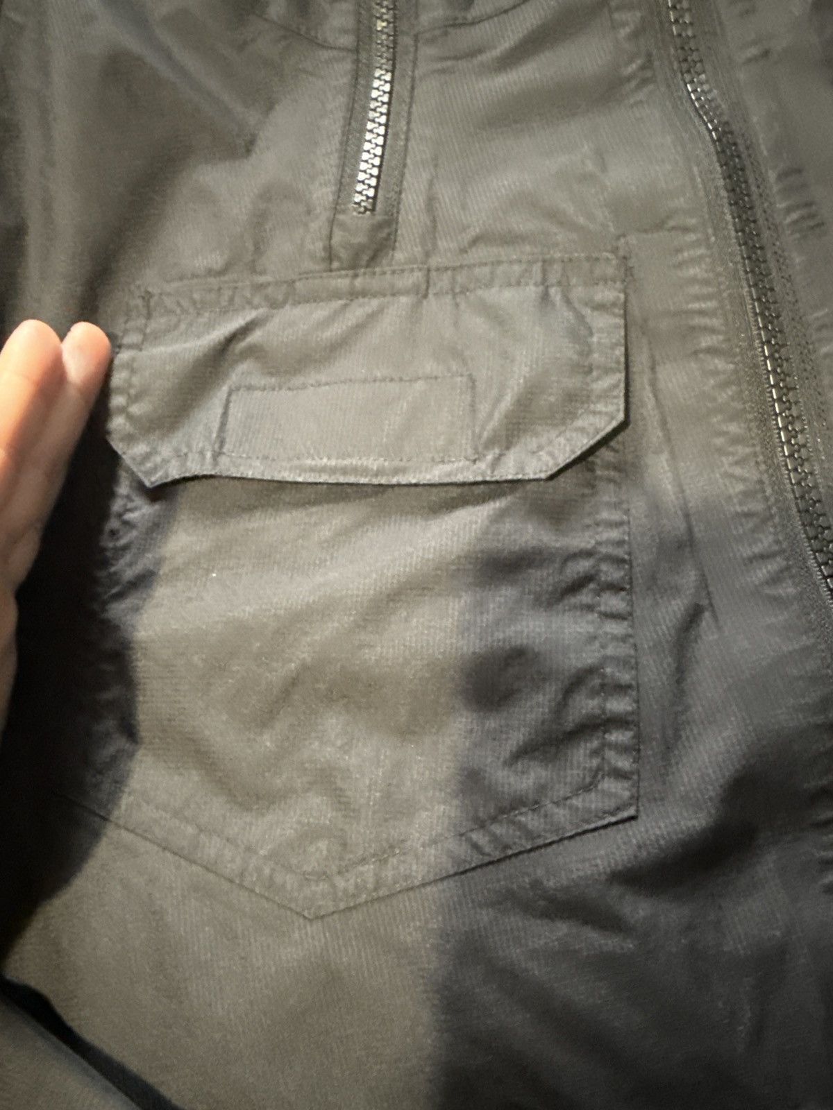Burberry Burberry Light Jacket Size US S / EU 44-46 / 1 - 4 Thumbnail