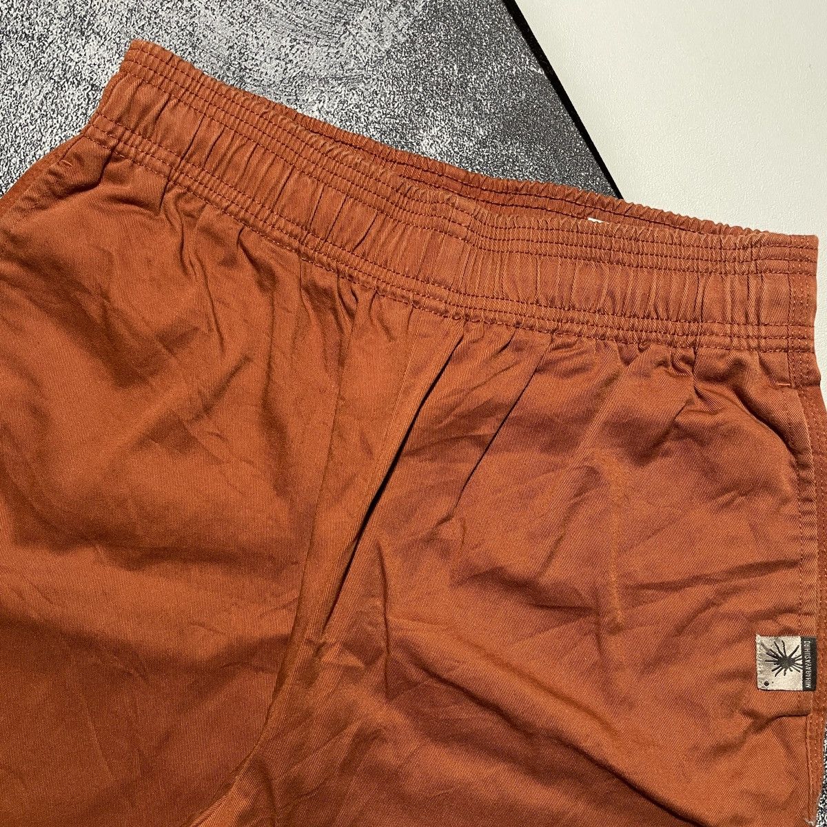 Maison MIHARA YASUHIRO Shortpant Mihayayasuhiro Rare Size US 30 / EU 46 - 3 Thumbnail