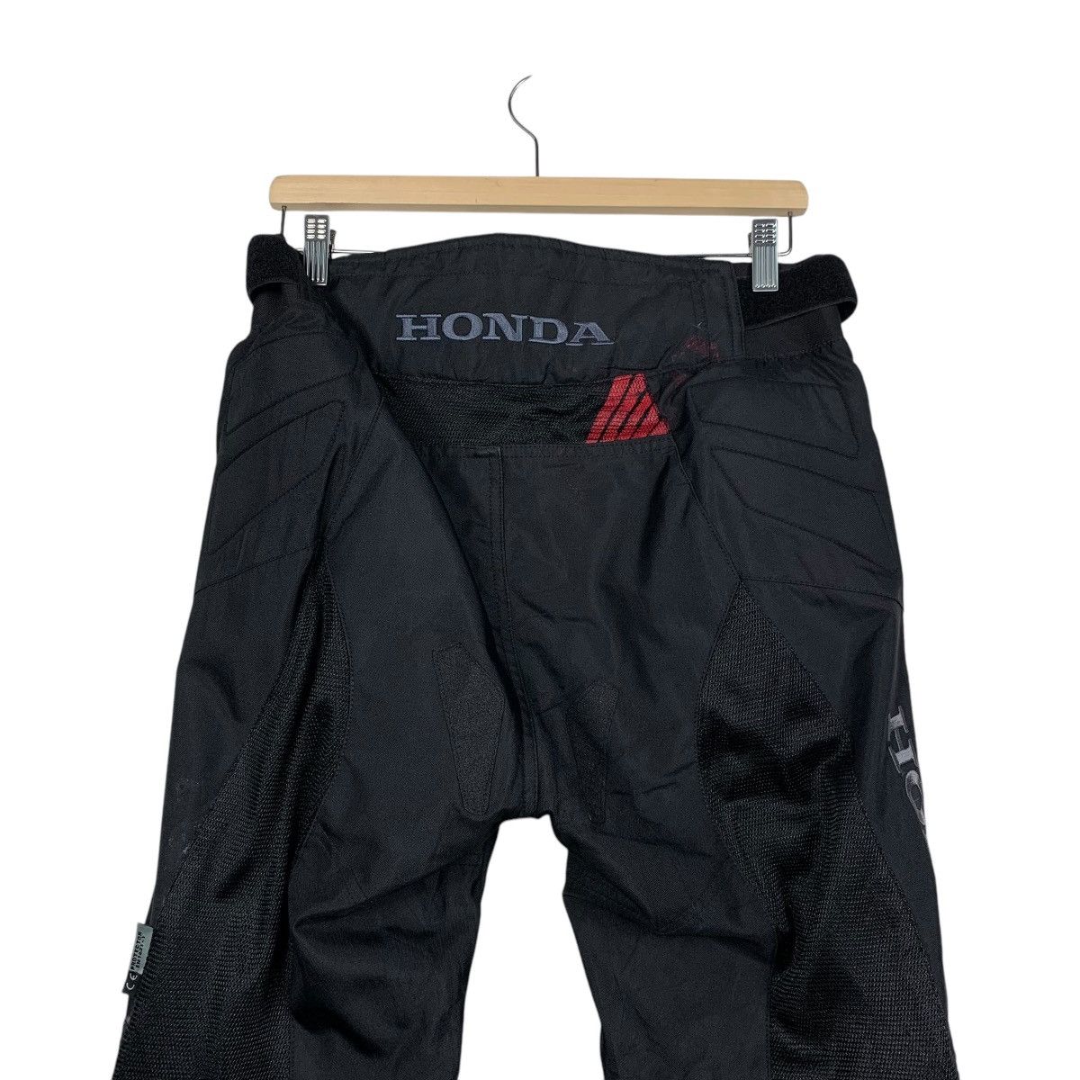 Honda Honda Motorcycle Racing Pant Size US 32 / EU 48 - 8 Thumbnail
