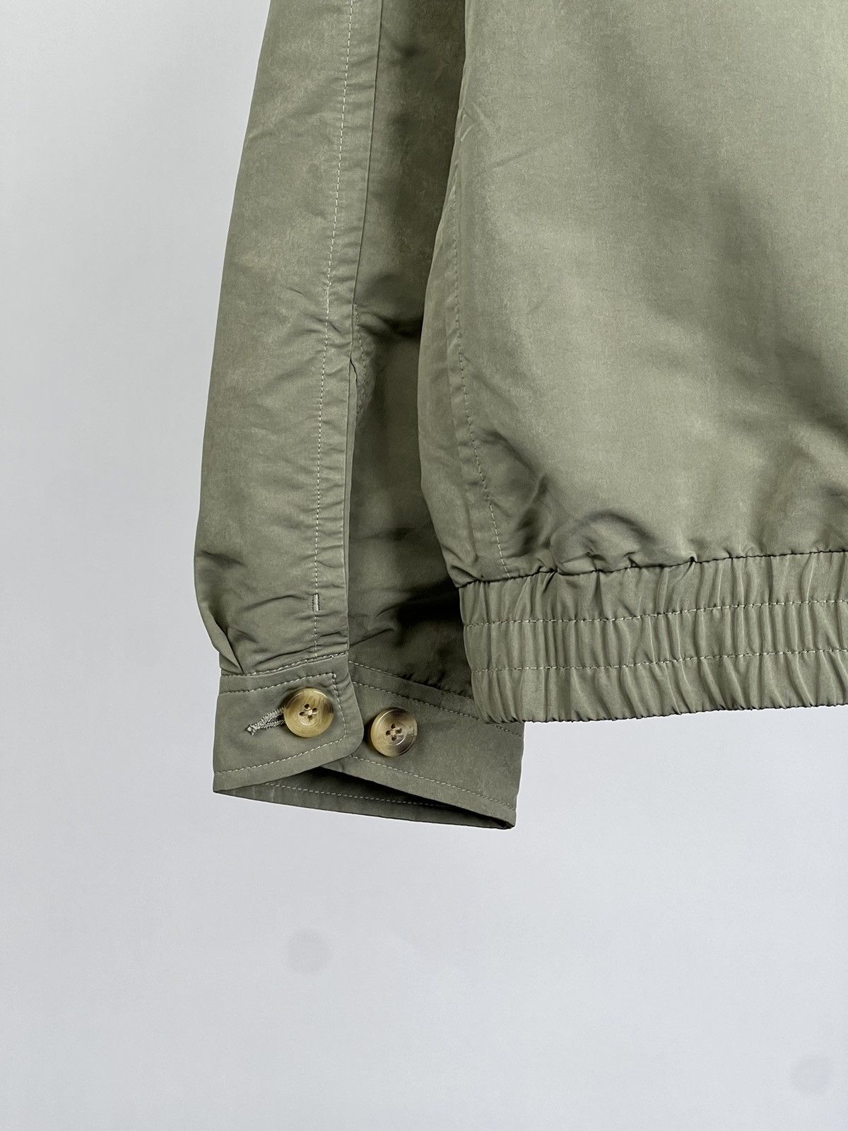 Aime Leon Dore Light jacket S Size US S / EU 44-46 / 1 - 11 Thumbnail