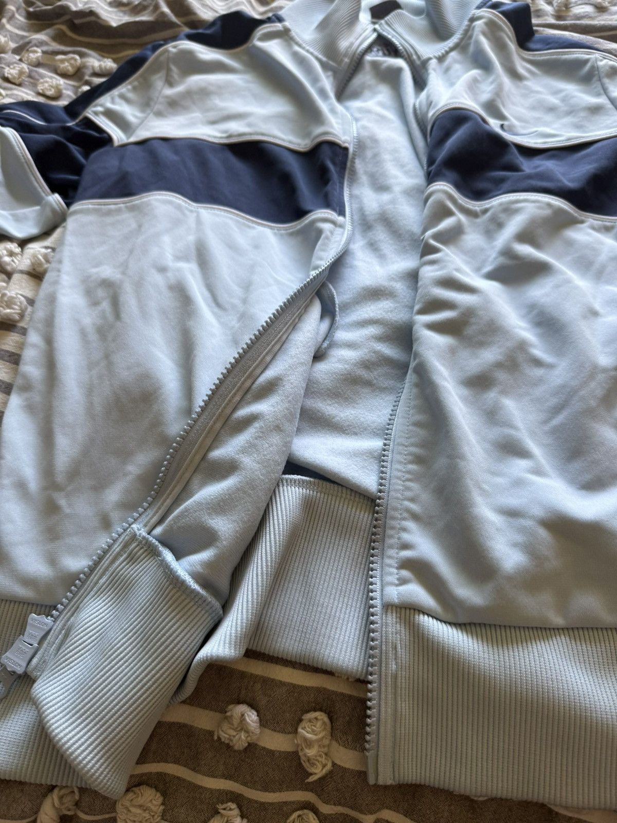 Nike Nike vintage track jacket Size S / US 4 / IT 40 - 5 Thumbnail