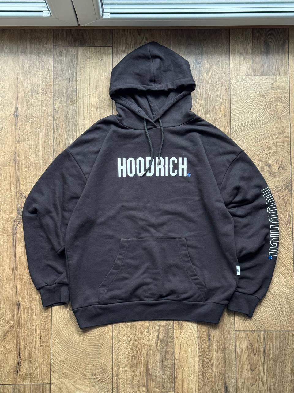 Hoodrich Hoodrich Hoodie size M Size US M / EU 48-50 / 2 - 1 Thumbnail