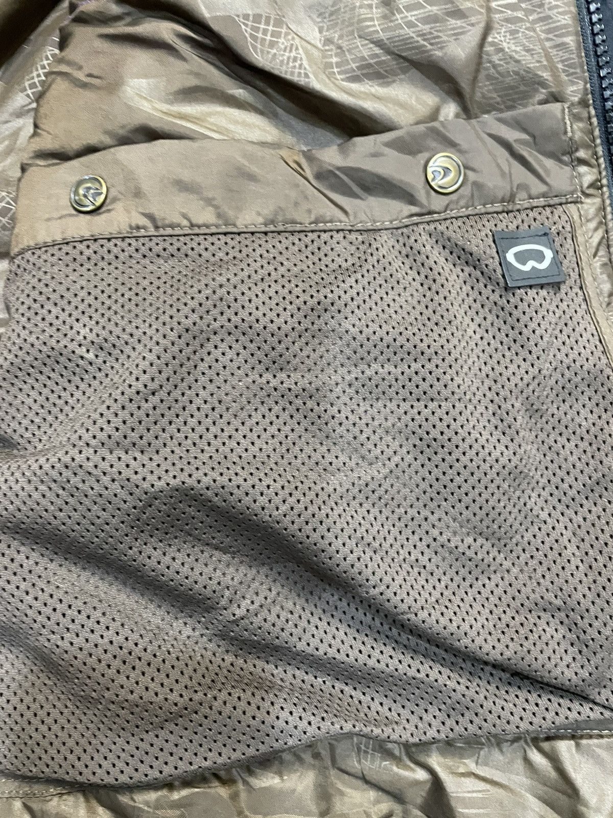 Salomon Vintage Salomon Jacket Clima Pro Size US L / EU 52-54 / 3 - 11 Thumbnail