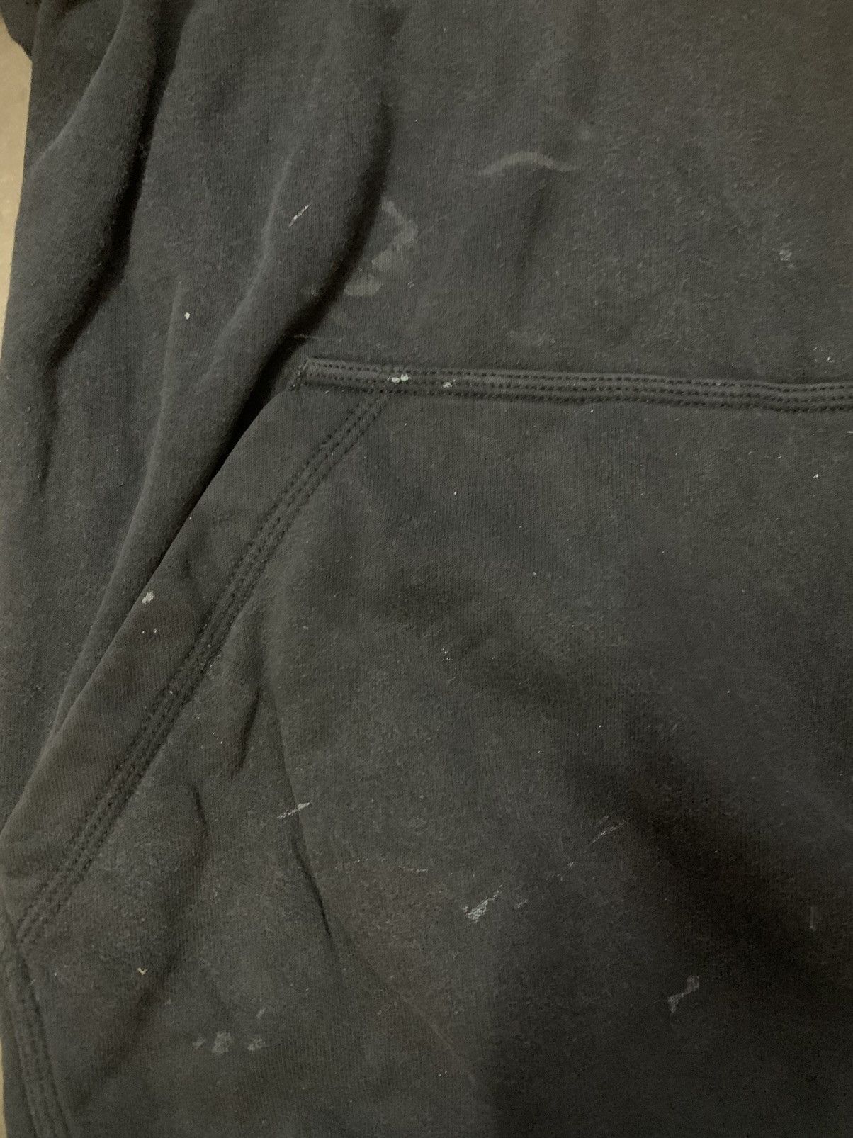 Carhartt Carhatt Sun Faded Rain Defening Hoodies Size US L / EU 52-54 / 3 - 6 Thumbnail