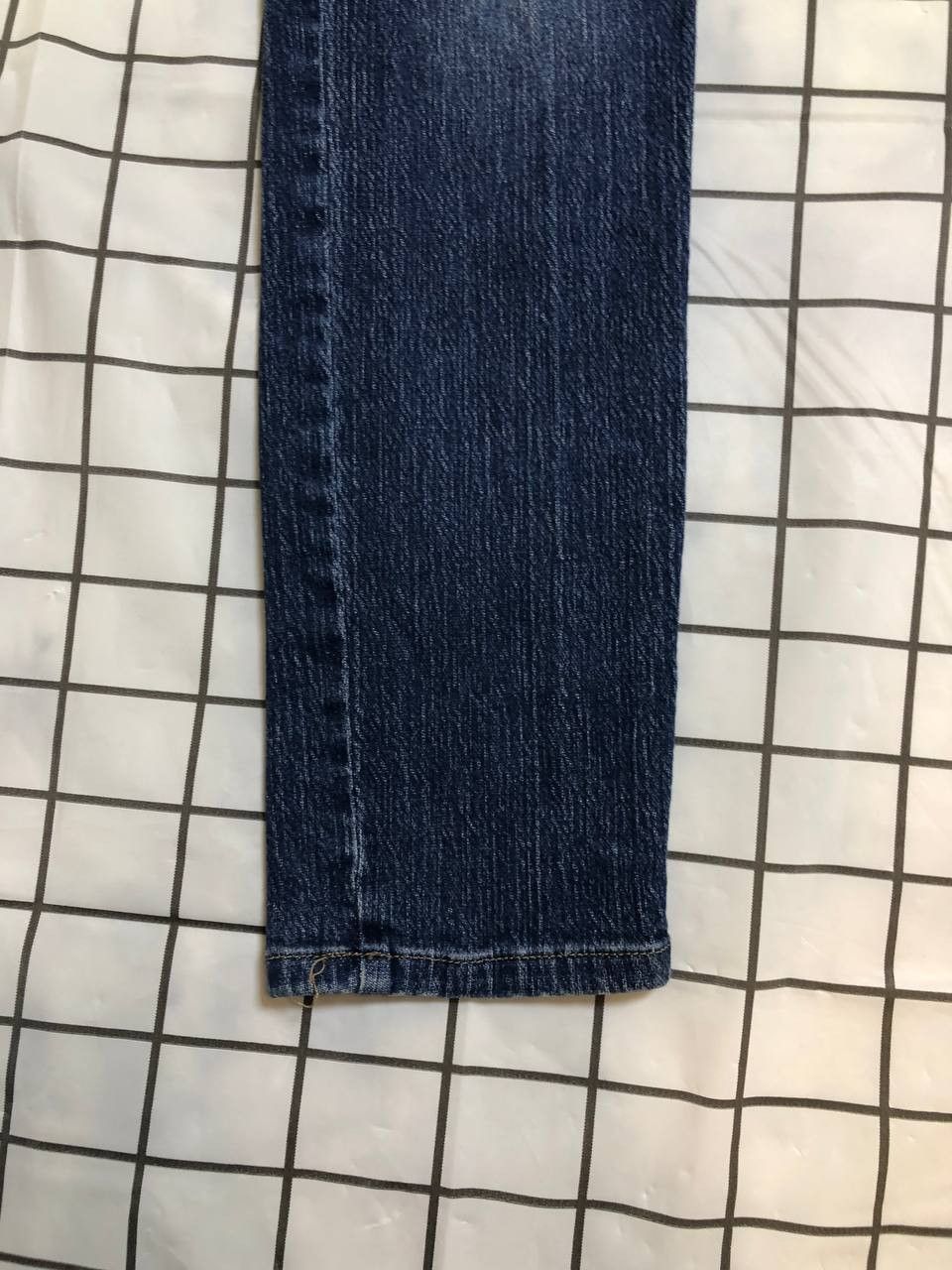 Diesel Diesel Women Nevy Jeans Diamante Has Some Size US 26 / EU 42 - 2 Thumbnail