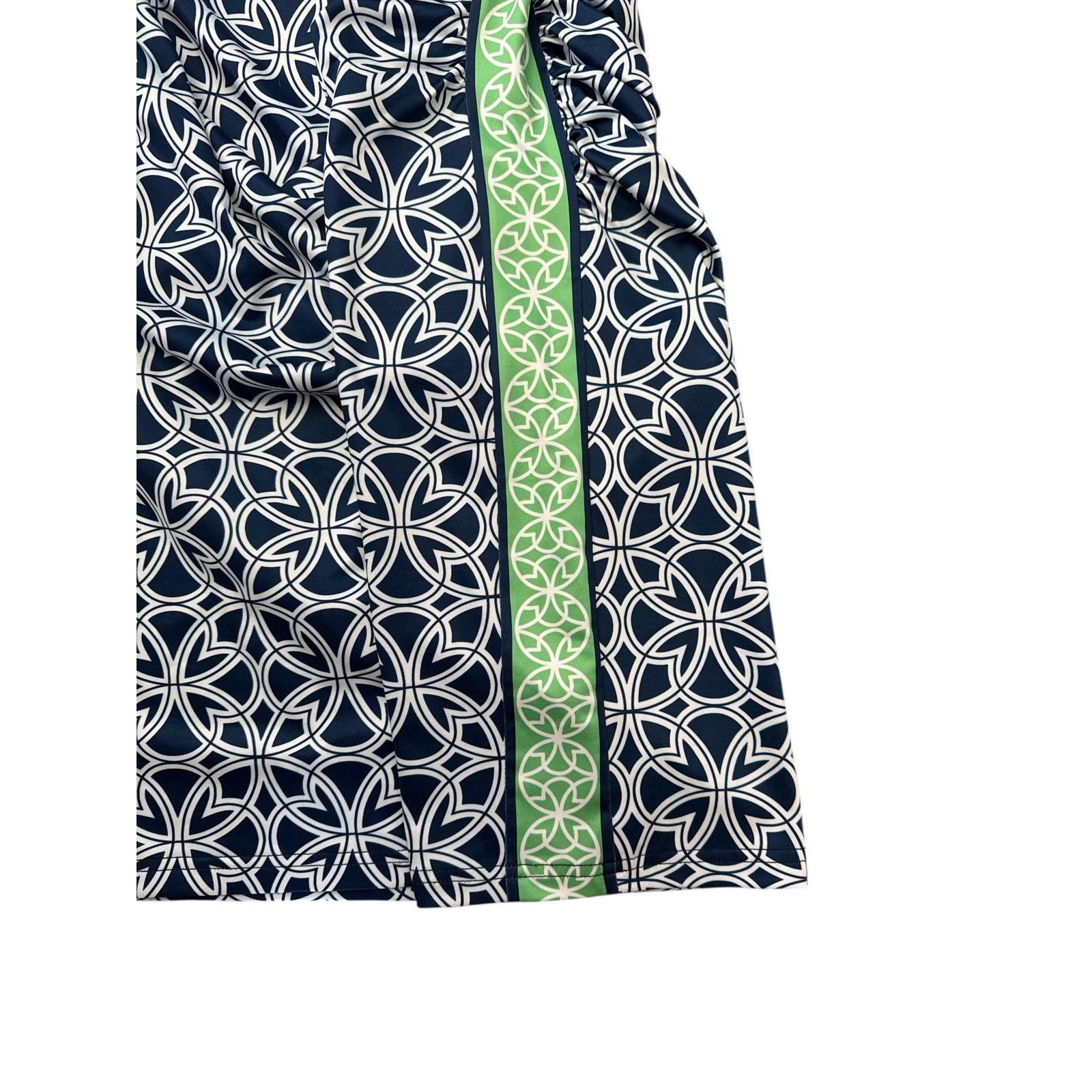 Other Gretchen Scott Women’s Geometric Strapless Mini Size Medium Size M / US 6-8 / IT 42-44 - 2 Thumbnail