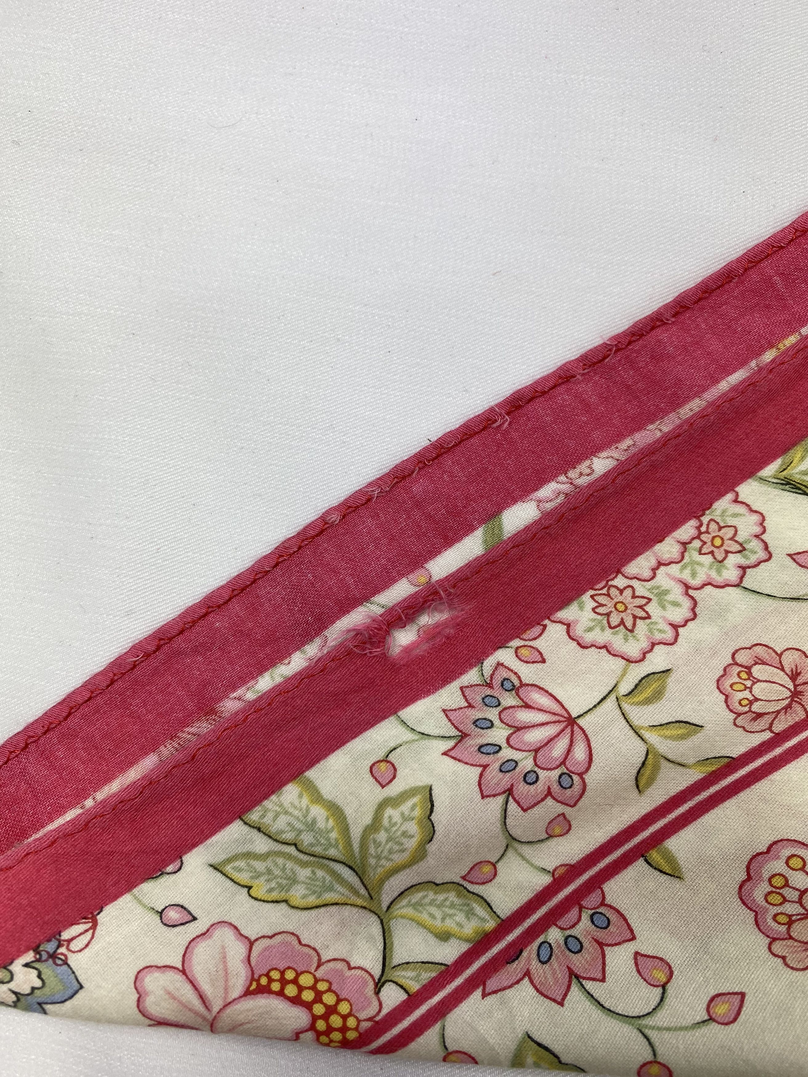 Liberty × Vintage Liberty Handkerchief / Bandana / Neckerchief Size ONE SIZE - 6 Thumbnail