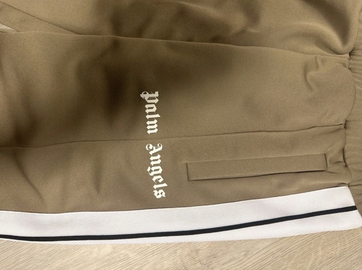 Palm Angels Palm Angels Track Pants Size US 38 / EU 54 - 6 Thumbnail