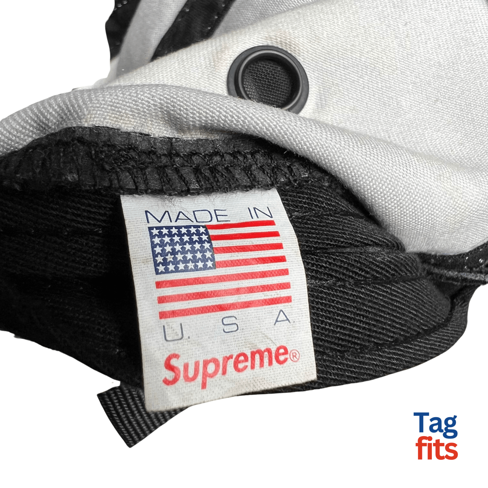 Supreme Supreme Purple Camo Camp Cap 𐚁 Size ONE SIZE - 4 Thumbnail