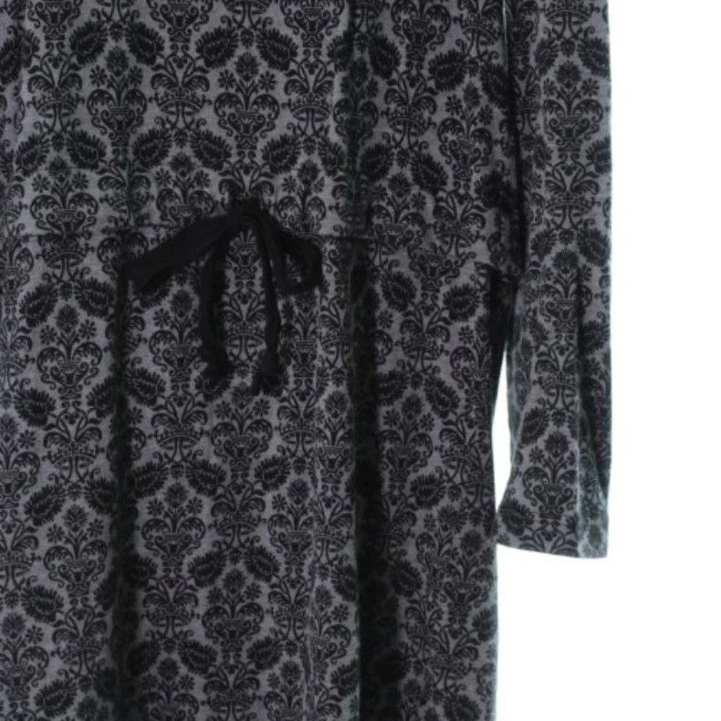 Comme des Garcons Comme Des Garcons Totem Drawstring Halter Dress Size S / US 4 / IT 40 - 5 Thumbnail