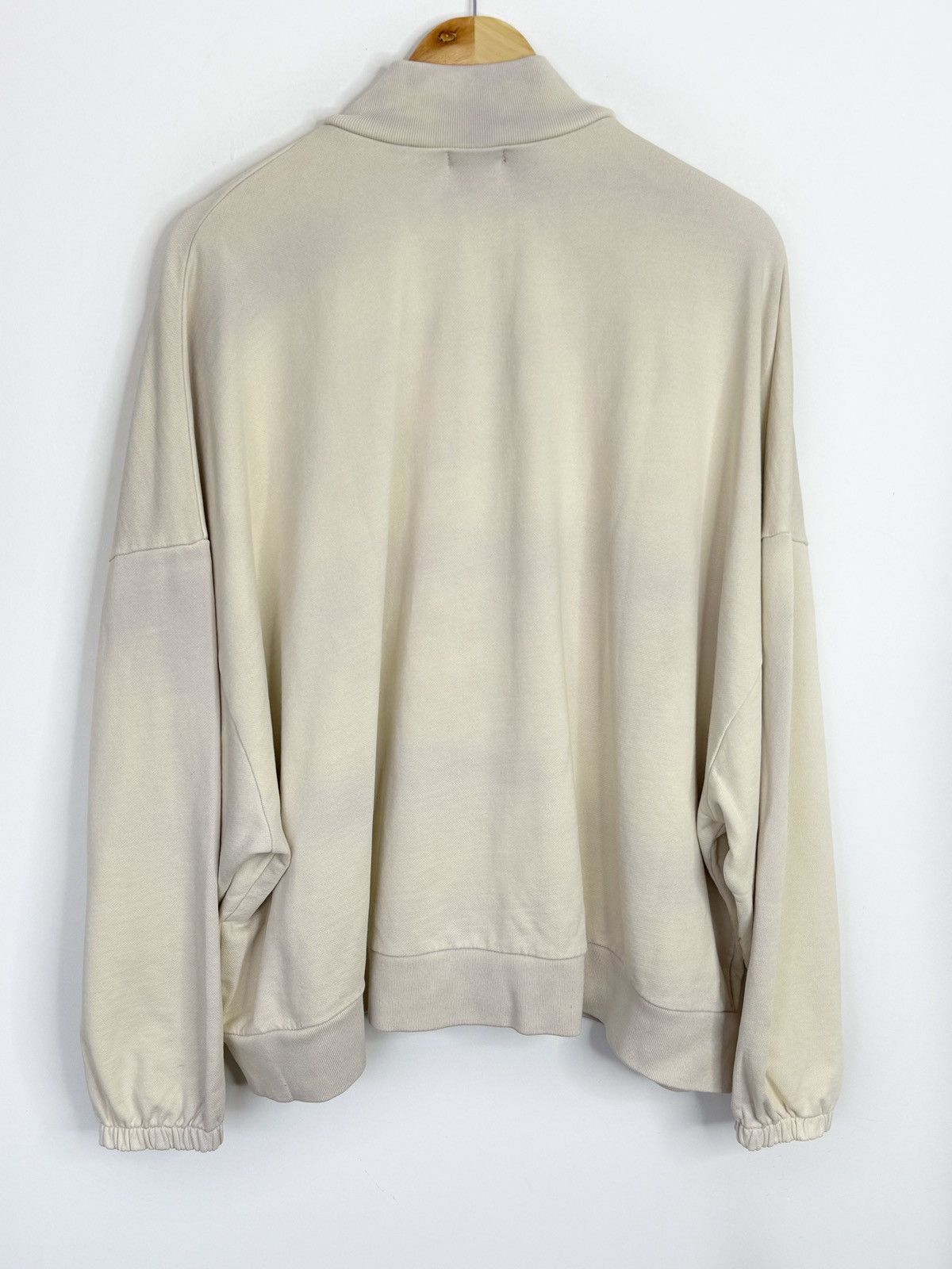 Willy Chavarria WILLY CHAVARRIA Jacket Size US L / EU 52-54 / 3 - 3 Thumbnail