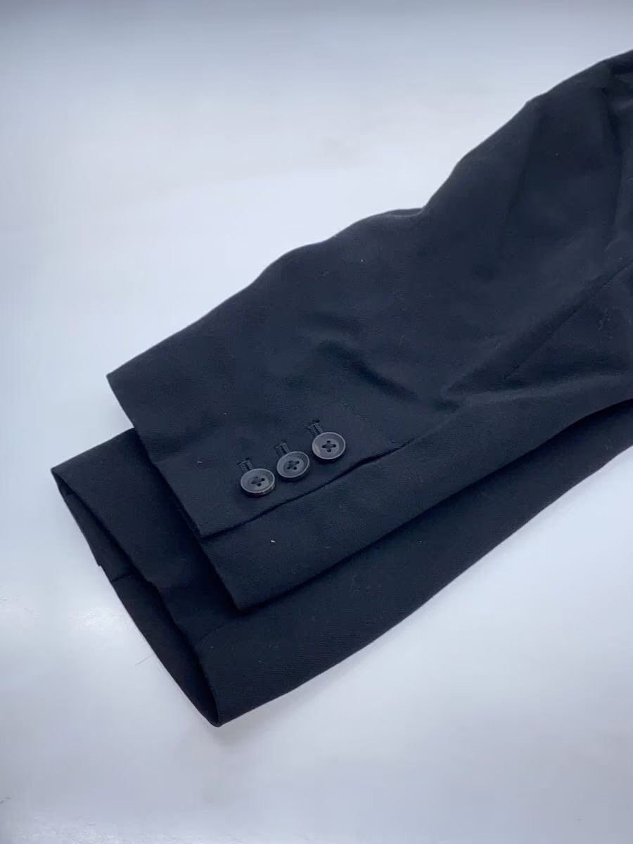 Yohji Yamamoto yohji yamamoto POUR HOMME wool Boa hood JKT Size US L / EU 52-54 / 3 - 5 Thumbnail