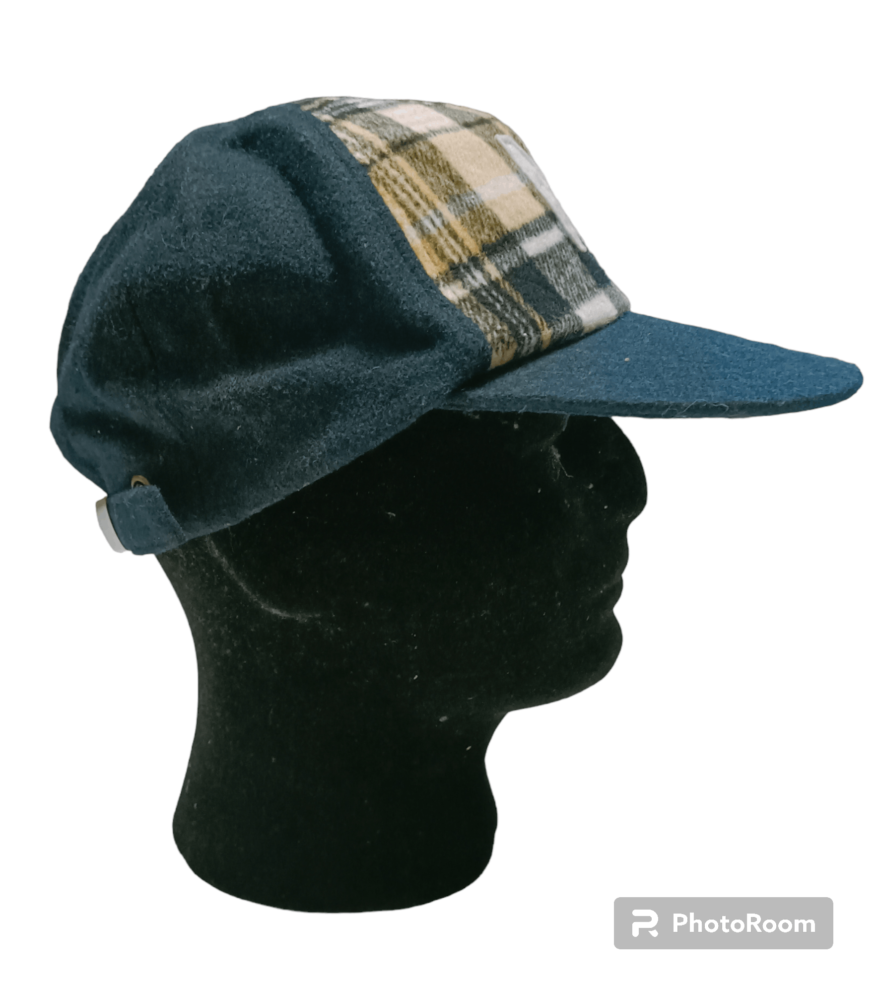 Issey Miyake Ne net x Issey Miyake Adjustable Hat Size ONE SIZE - 3 Thumbnail