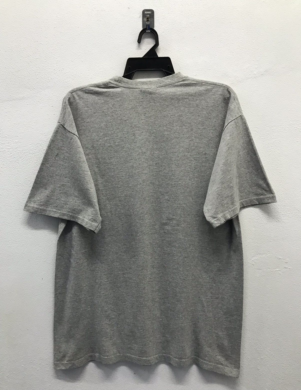 Nike × Vintage Vintage Nike Shirt Size US L / EU 52-54 / 3 - 2 Thumbnail