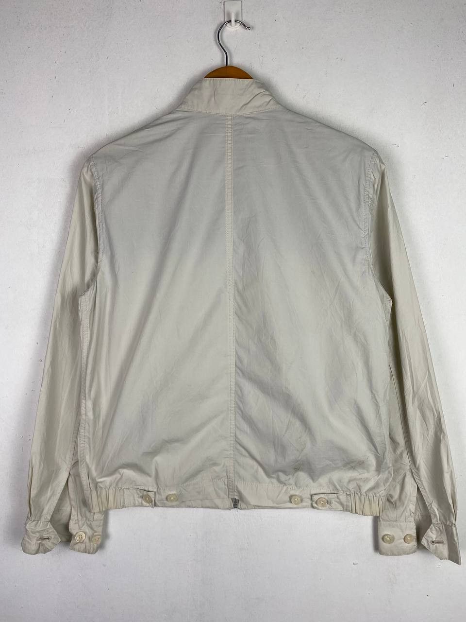 Van vansport japanese brand light jacket nice design Size US M / EU 48-50 / 2 - 8 Thumbnail