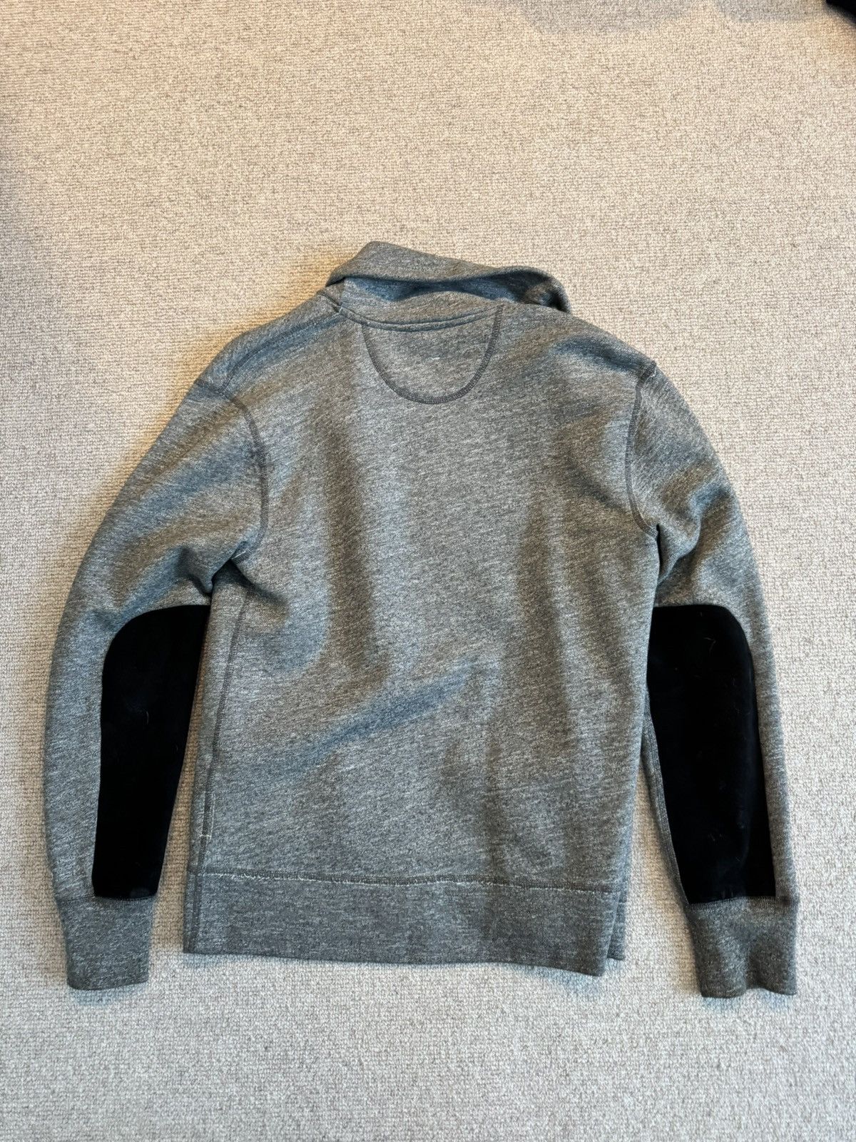 Rag & Bone Heathered grey cardigan Size US S / EU 44-46 / 1 - 3 Thumbnail