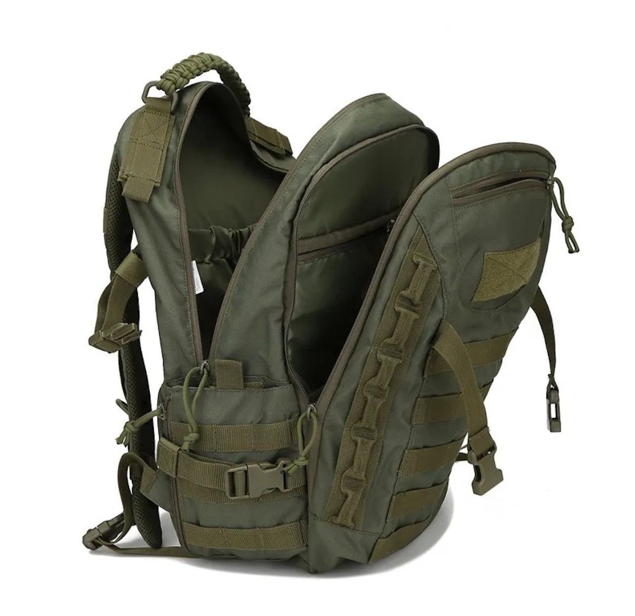 Backpack Camping Trekking Hunting