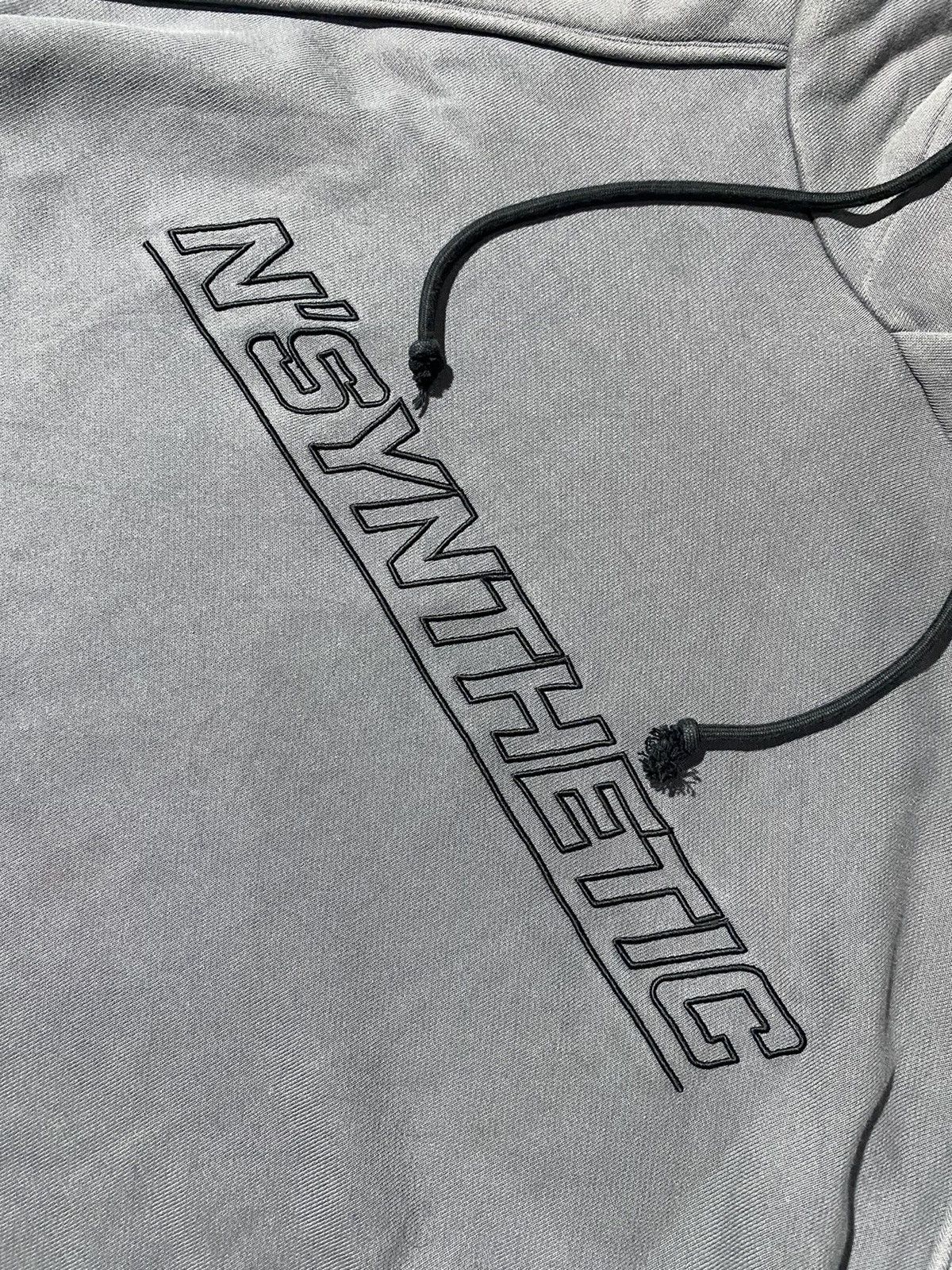 Juun.J 2000s Juun.J - SAMPLE Reconstre Layared Hoodie Size US XL / EU 56 / 4 - 4 Thumbnail