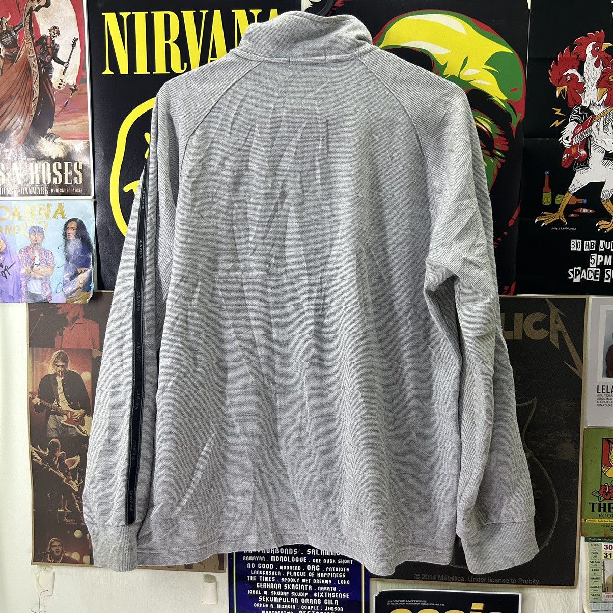 Converse Vintage Converse Classic Sweater Size US M / EU 48-50 / 2 - 8 Thumbnail