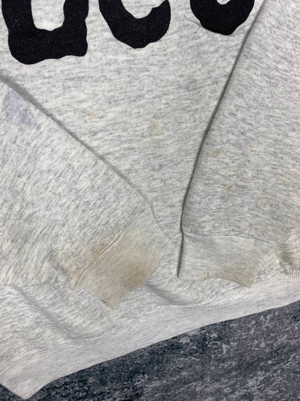 Lee Vintage Lee Sweatshirts Size US L / EU 52-54 / 3 - 4 Thumbnail