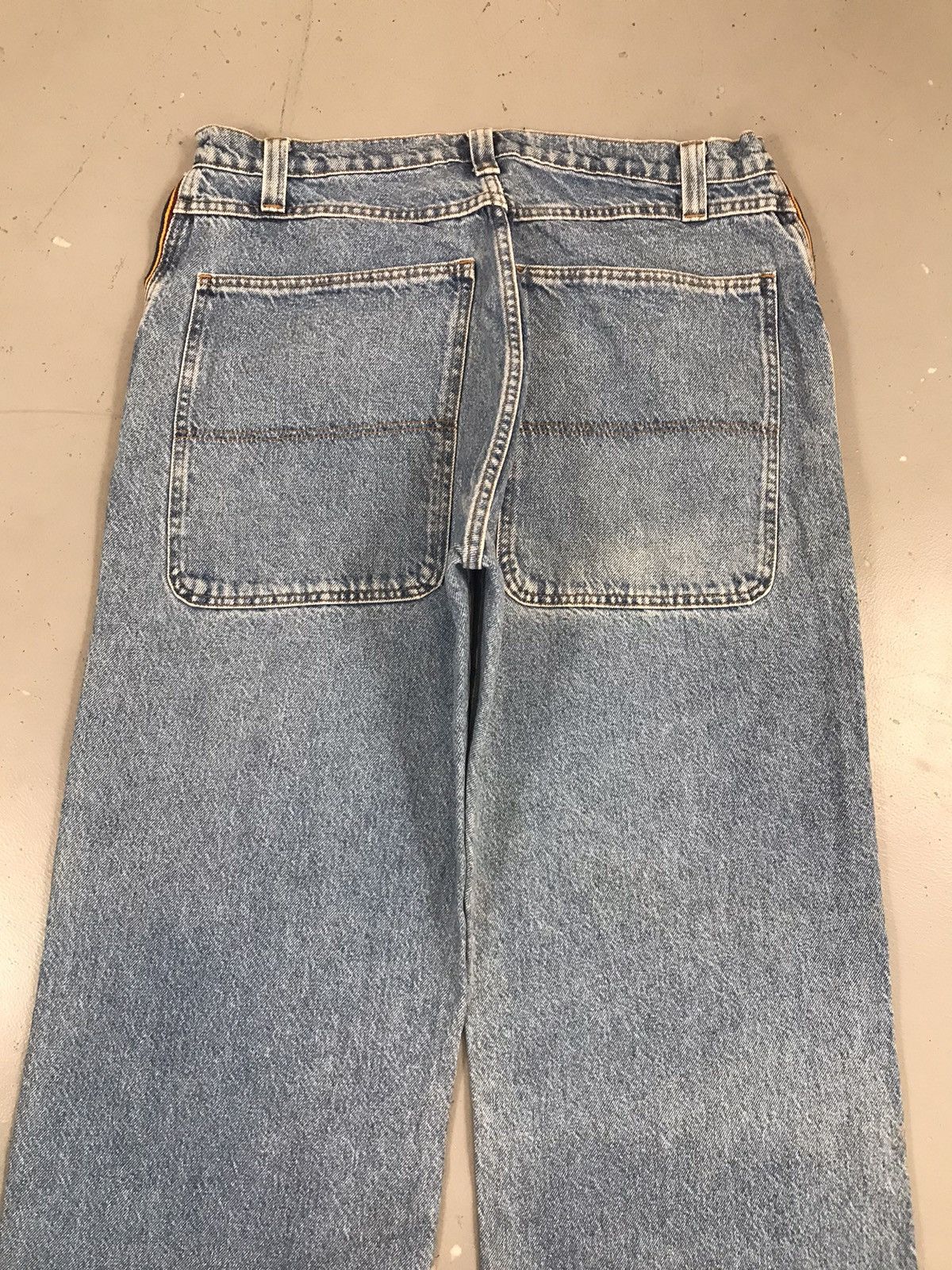 JNCO × Southpole × Vintage Vintage Sonoma big pocket baggy fit denim Size US 34 / EU 50 - 10 Thumbnail
