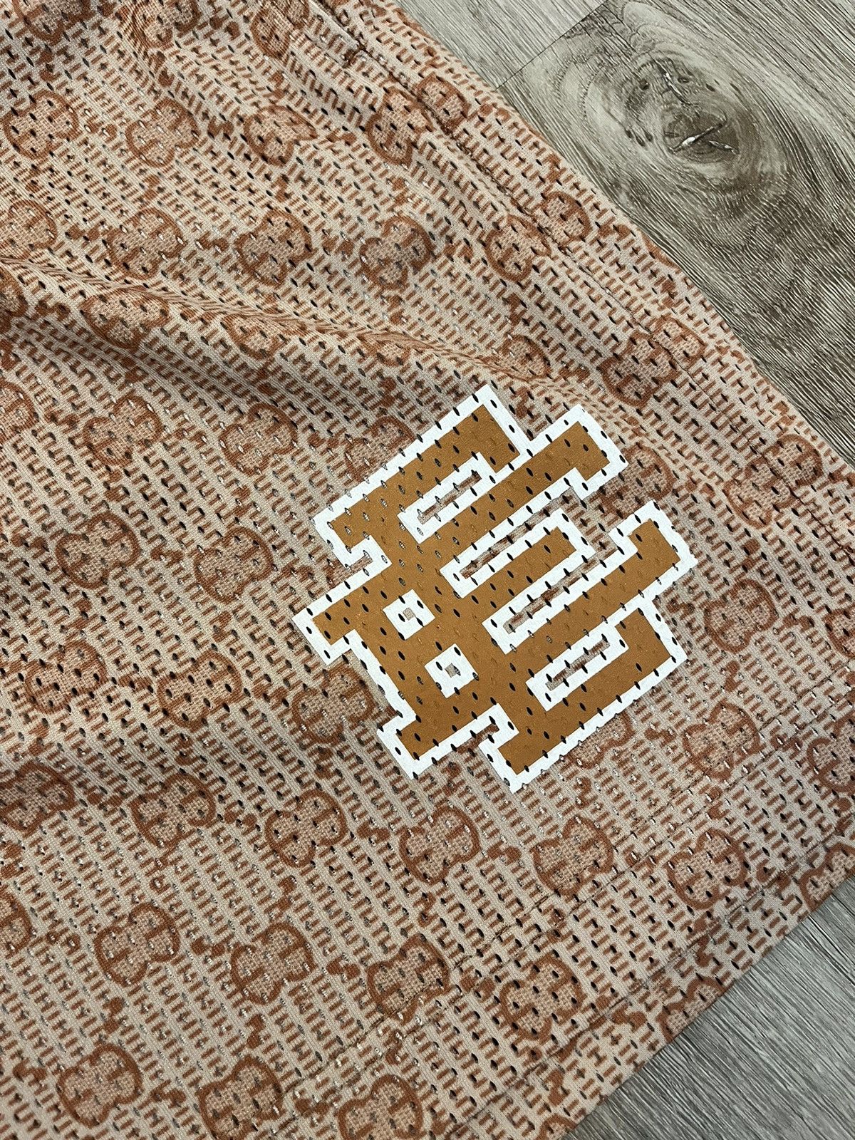 Eric Emanuel Eric Emanuel DS Gucci Size US 35 - 2 Thumbnail
