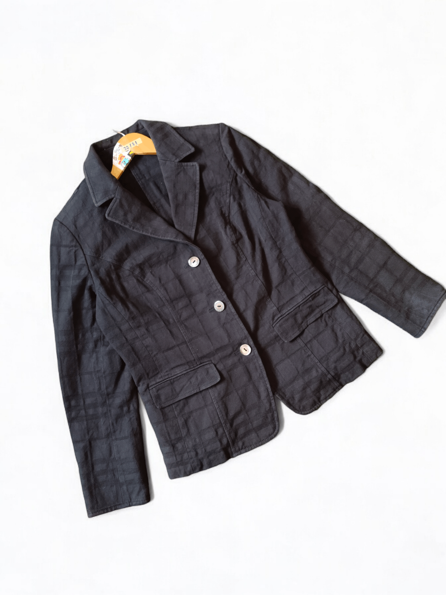 Burberry BURBERRY COATS Size 46S - 1 Thumbnail