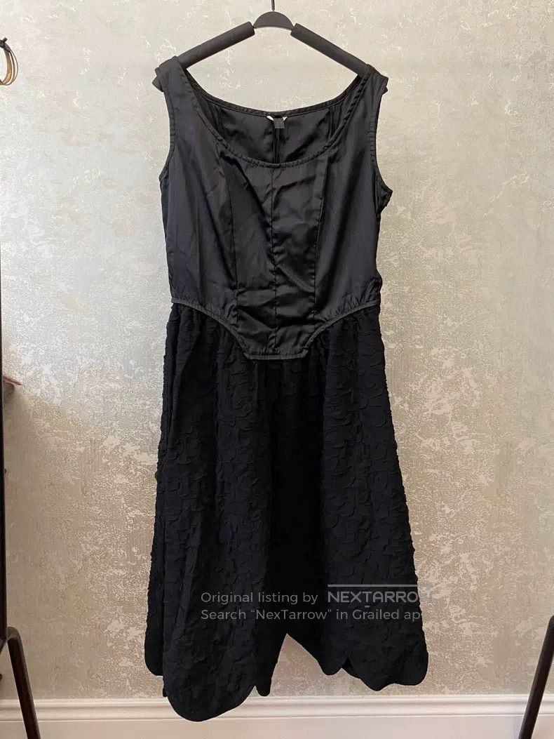 Comme des Garcons Comme Des Garcons Dress Size S / US 4 / IT 40 - 1 Thumbnail