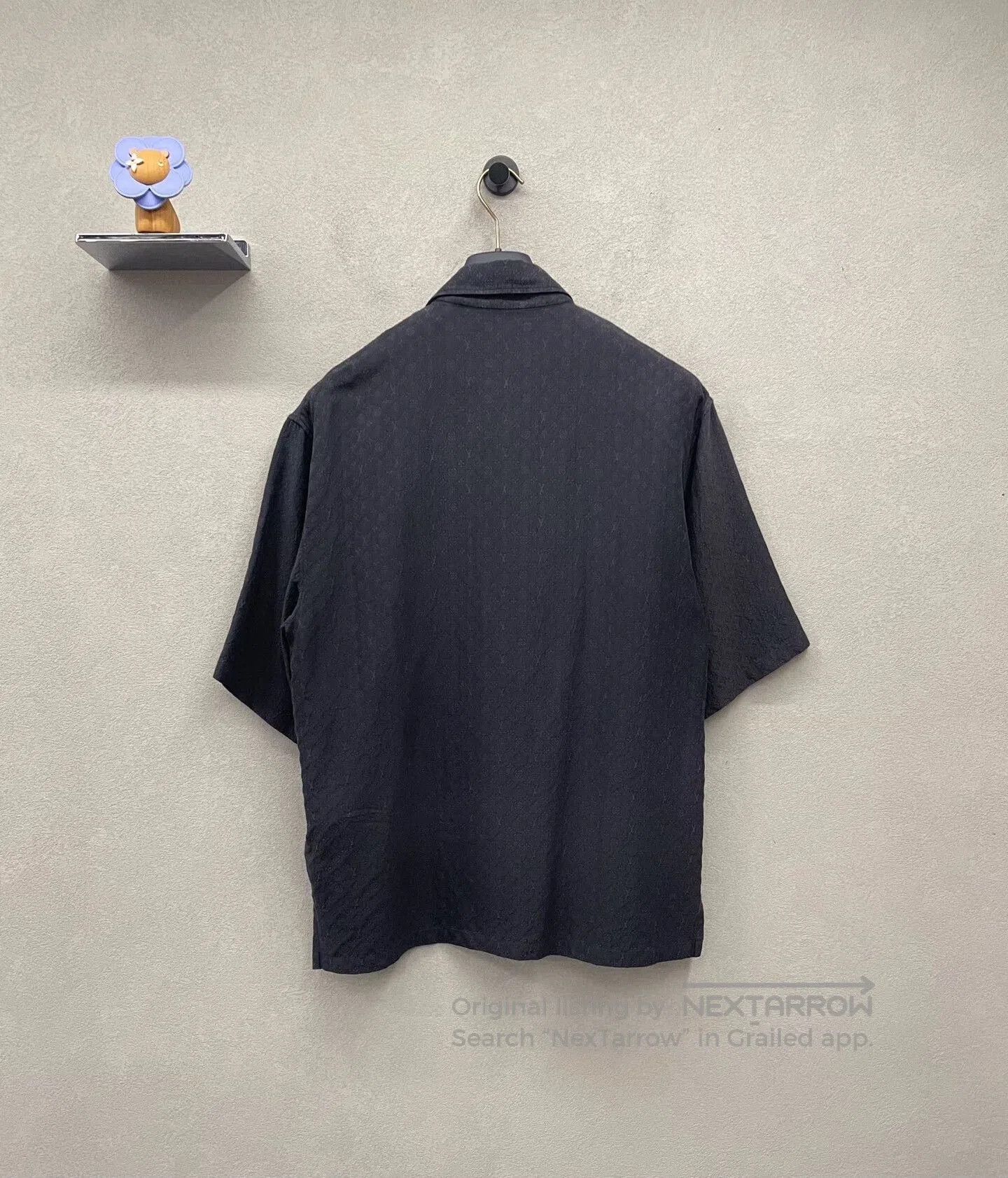 Louis Vuitton luxury short. Size US S / EU 44-46 / 1 - 2 Thumbnail