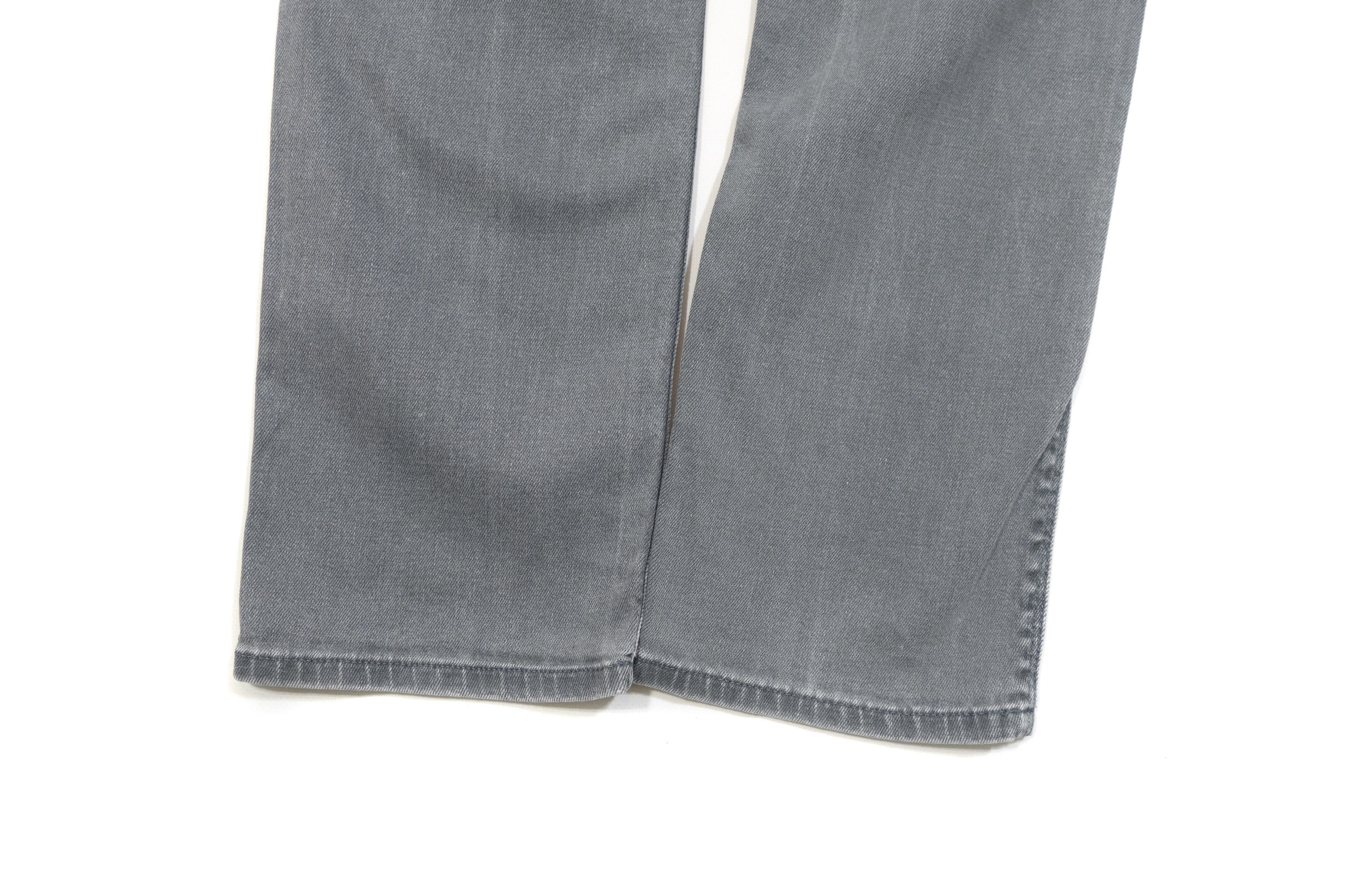 Acne Studios Max Darko Jeans Size US 31 - 6 Thumbnail