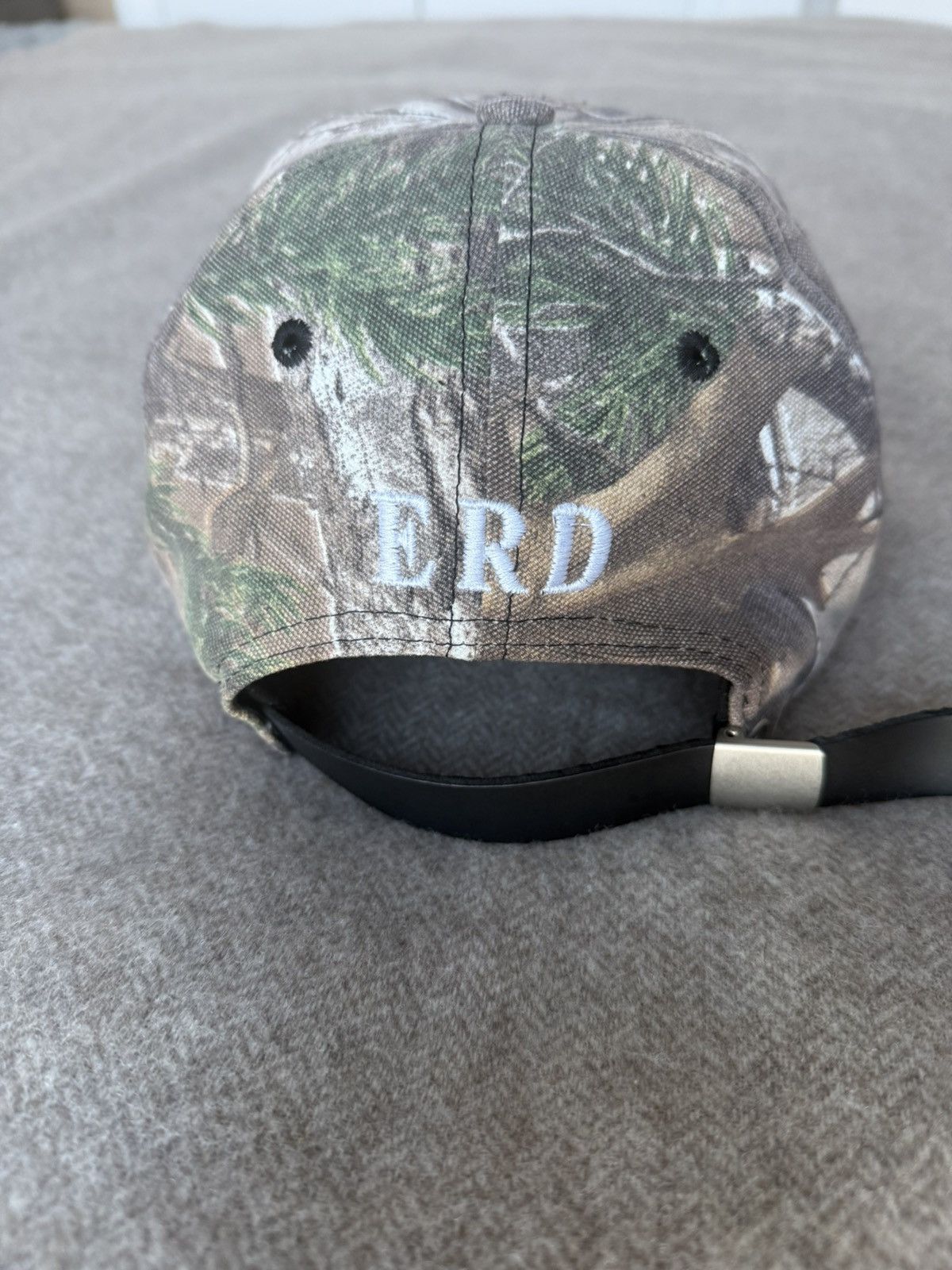 Enfants Riches Deprimes Enfants Riches Deprimes Viper Room RealTree Camo hat Size ONE SIZE - 3 Thumbnail