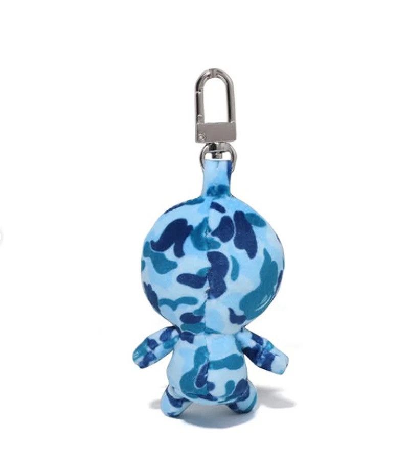 Bape Bape Keychain Size ONE SIZE - 2 Thumbnail