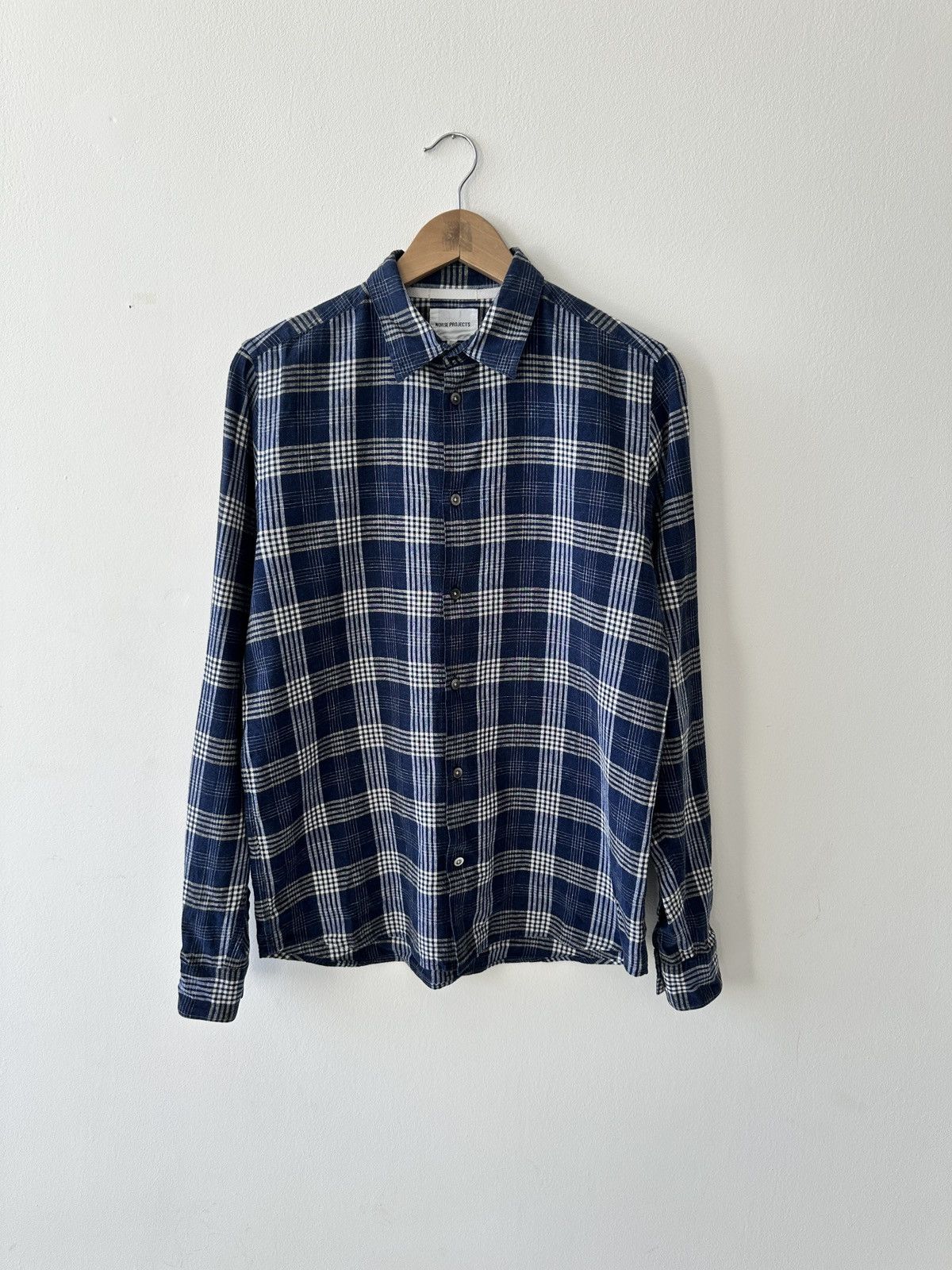 Norse Projects Norse Projects Shirt Size US S / EU 44-46 / 1 - 1 Thumbnail