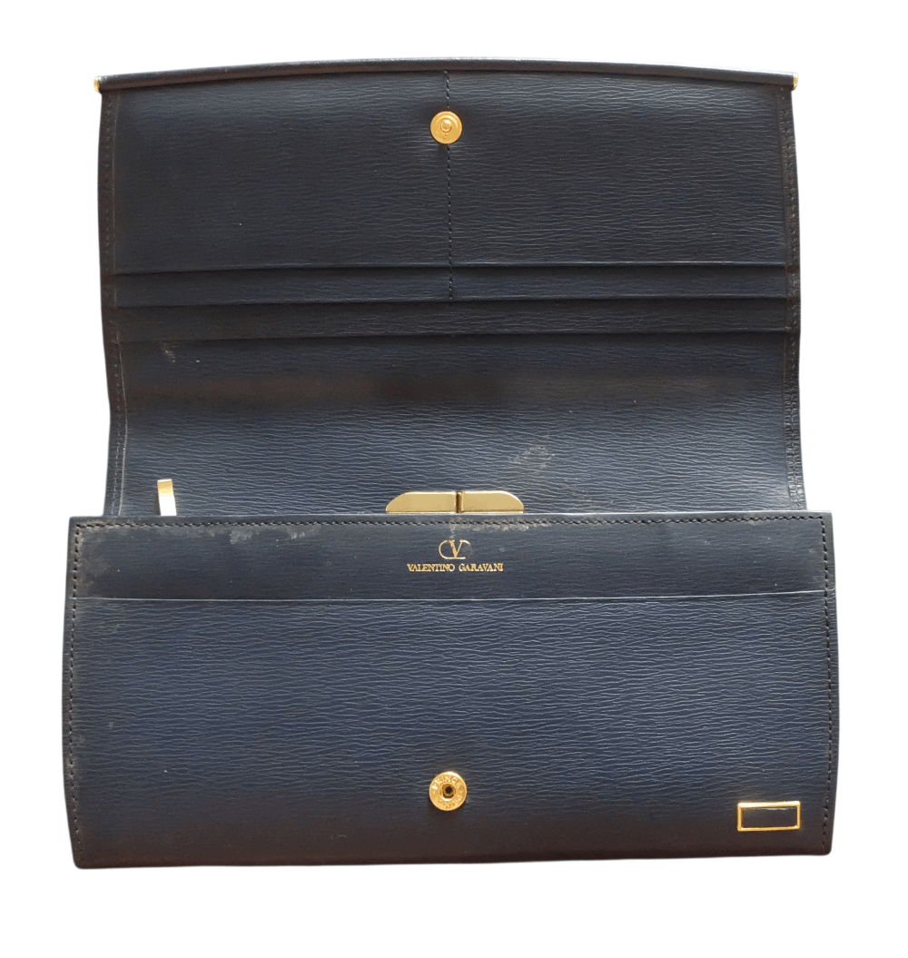 Valentino Valentino Garavani Long Wallet Size ONE SIZE - 3 Thumbnail