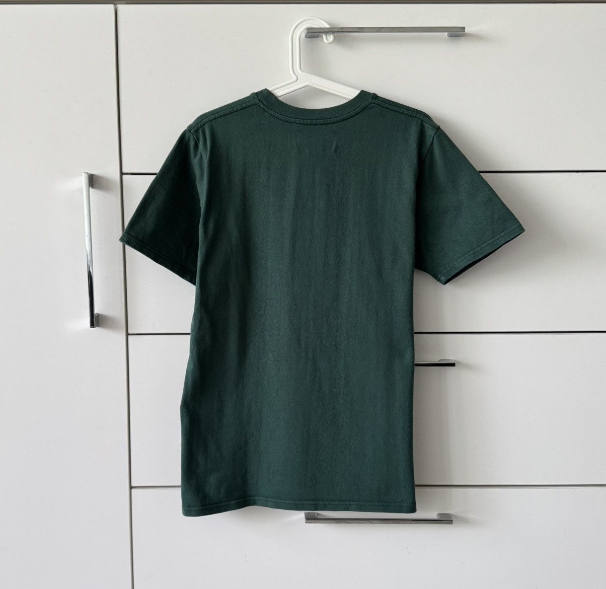 Casablanca Casablanca Tennis Club T-Shirt Size US M / EU 48-50 / 2 - 2 Thumbnail
