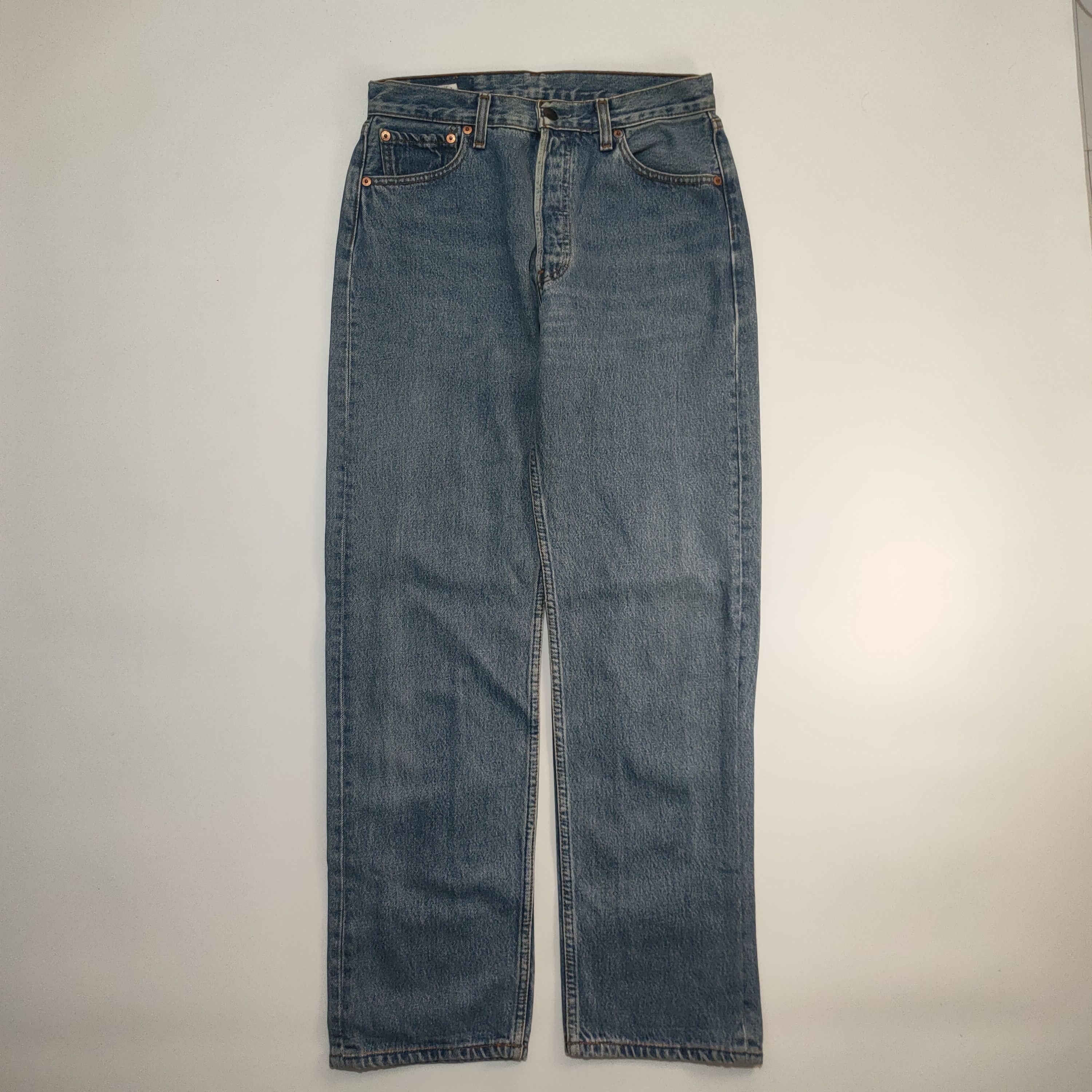 Needles ASAP ROCKY / Rebuilt by Needles Size US 30 / EU 46 - 9 Thumbnail